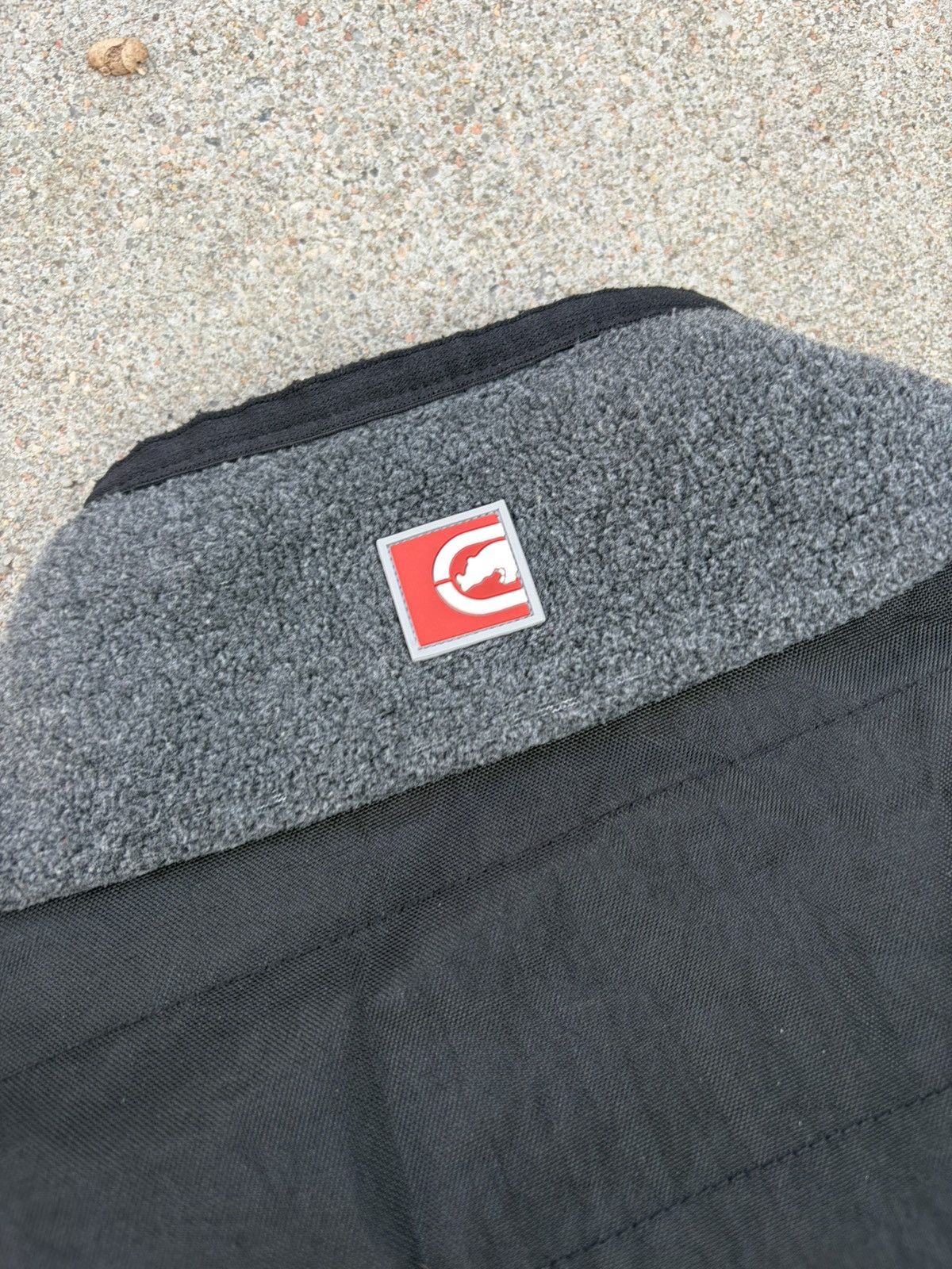 Ecko Unltd. Ecko Fleece zip up Size US L / EU 52-54 / 3 - 3 Thumbnail