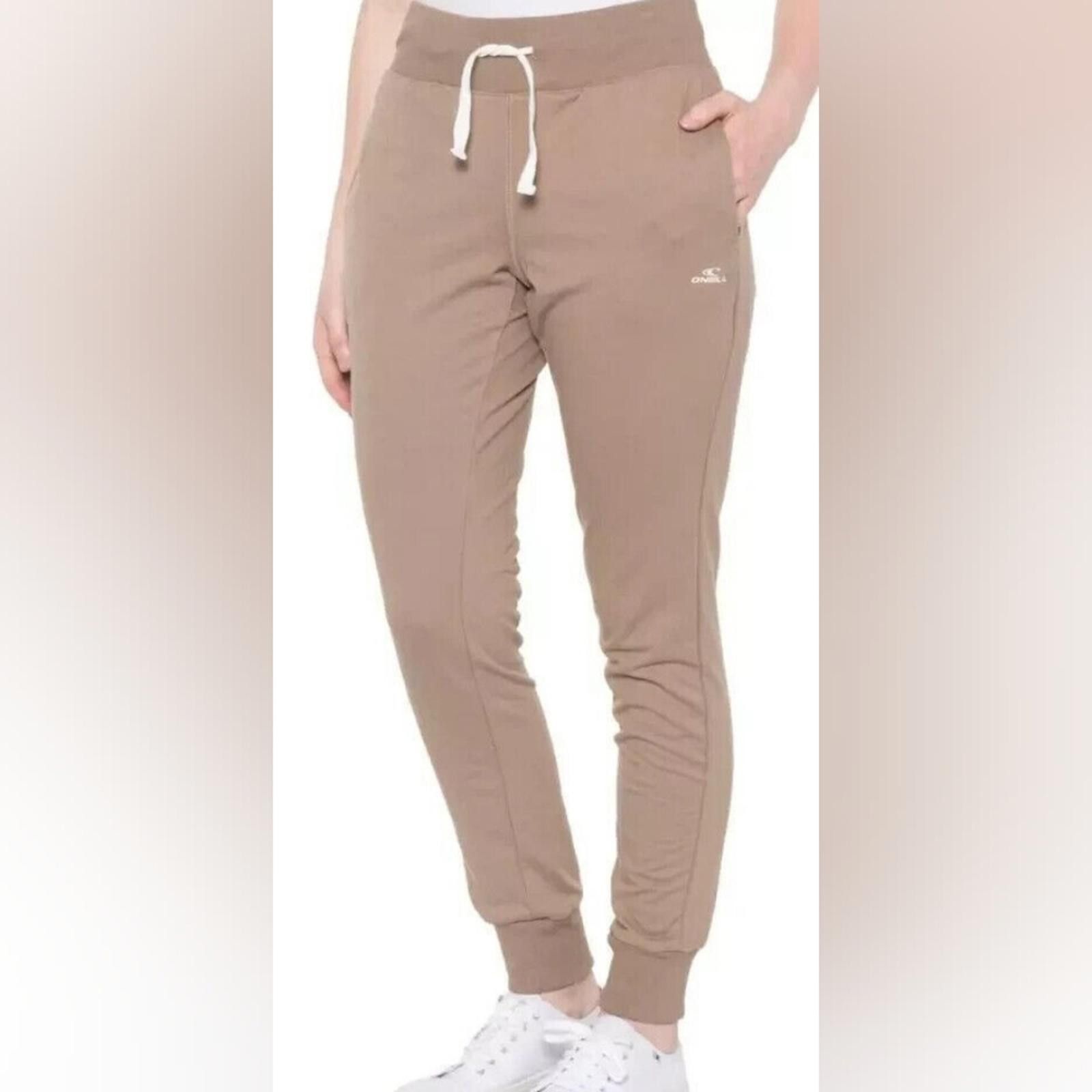 O'Neill O'Neill French Terry Jogger Size 26" / US 2 / IT 38 - 1 Thumbnail