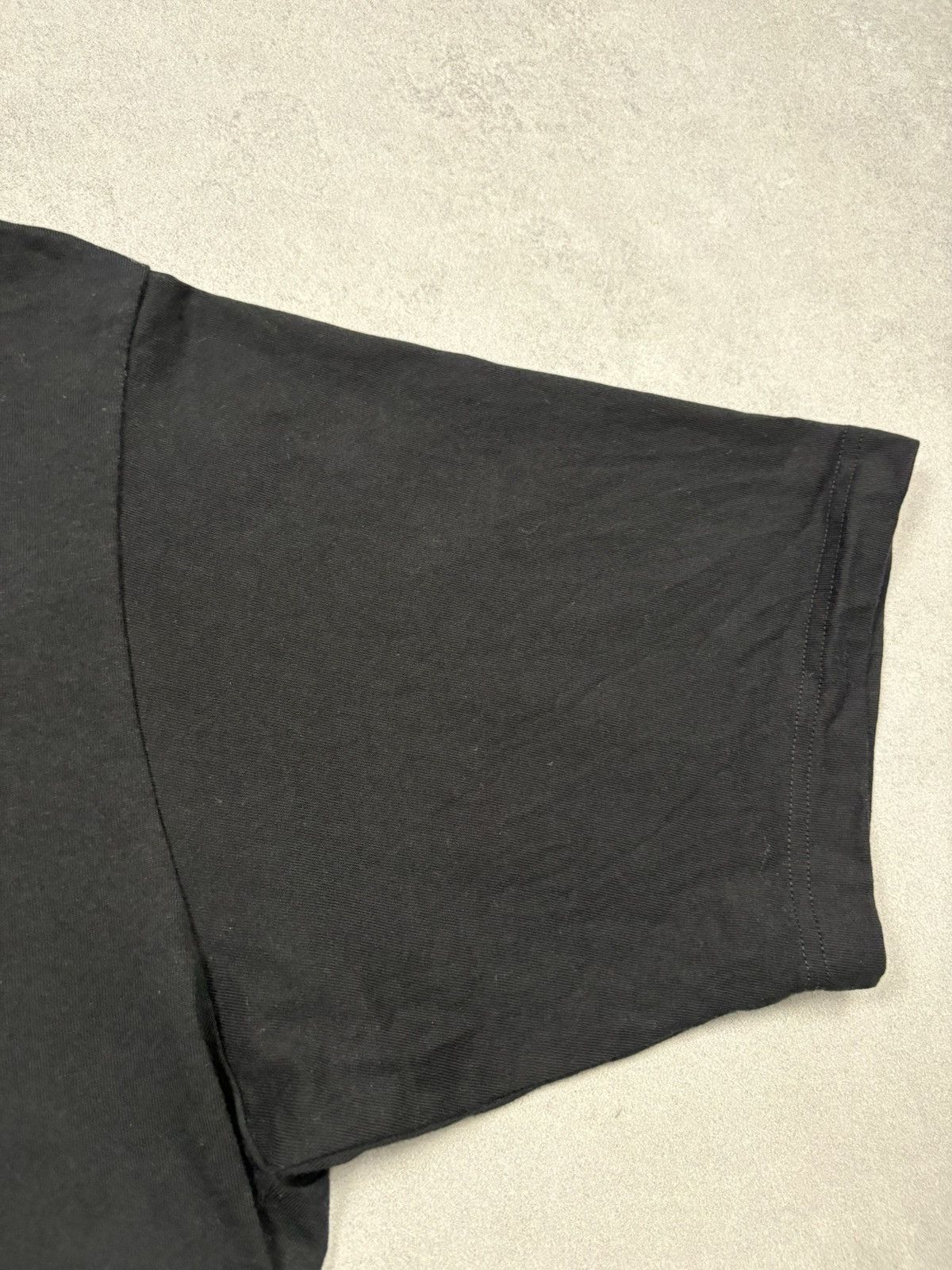 Dolce & Gabbana Dolce & Gabbana DG Milano Gold Logo Limited Edition T-Shirt Size US M / EU 48-50 / 2 - 10 Thumbnail