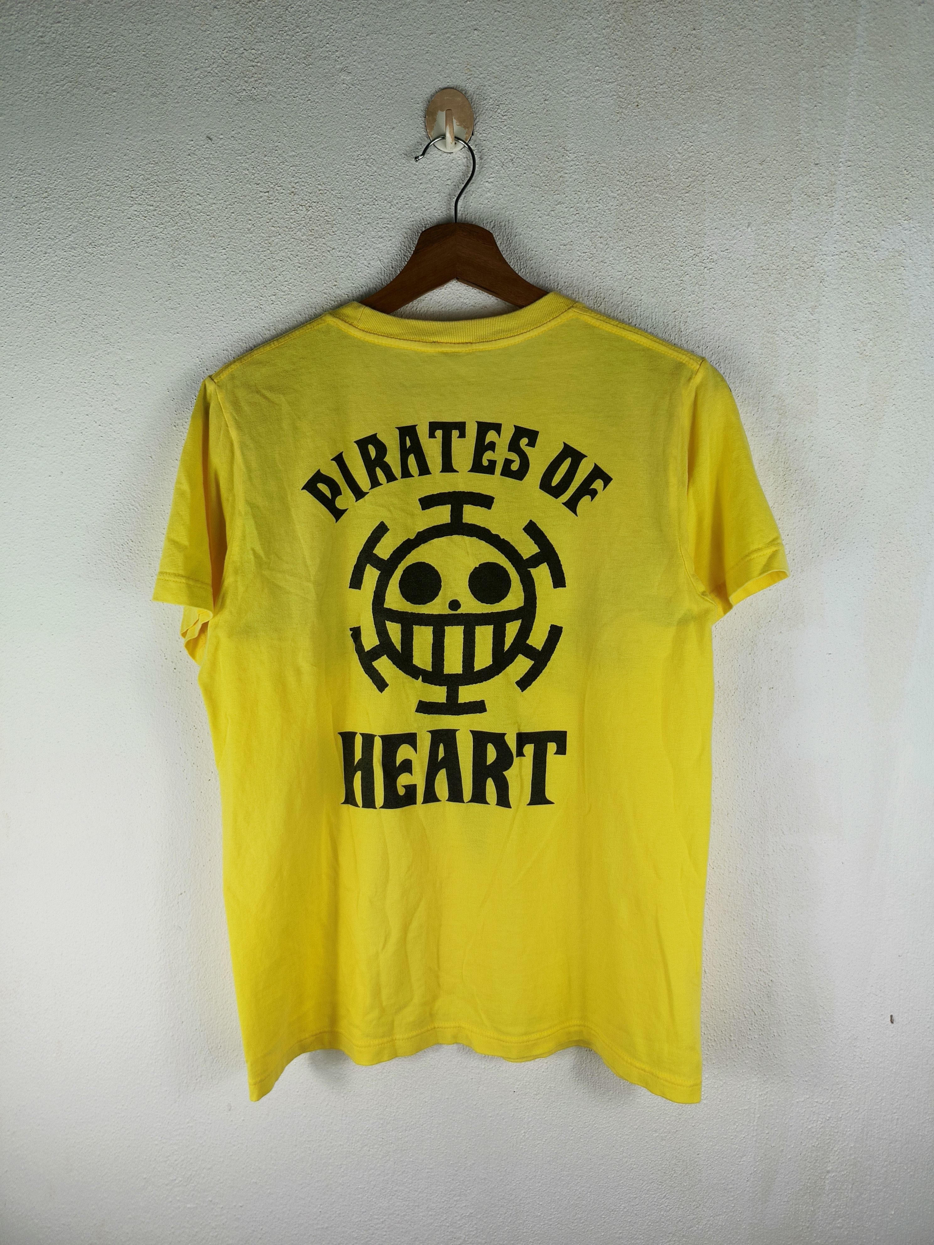 Anime One Piece Trafalgar Law anime by cospa Size US M / EU 48-50 / 2 - 3 Thumbnail