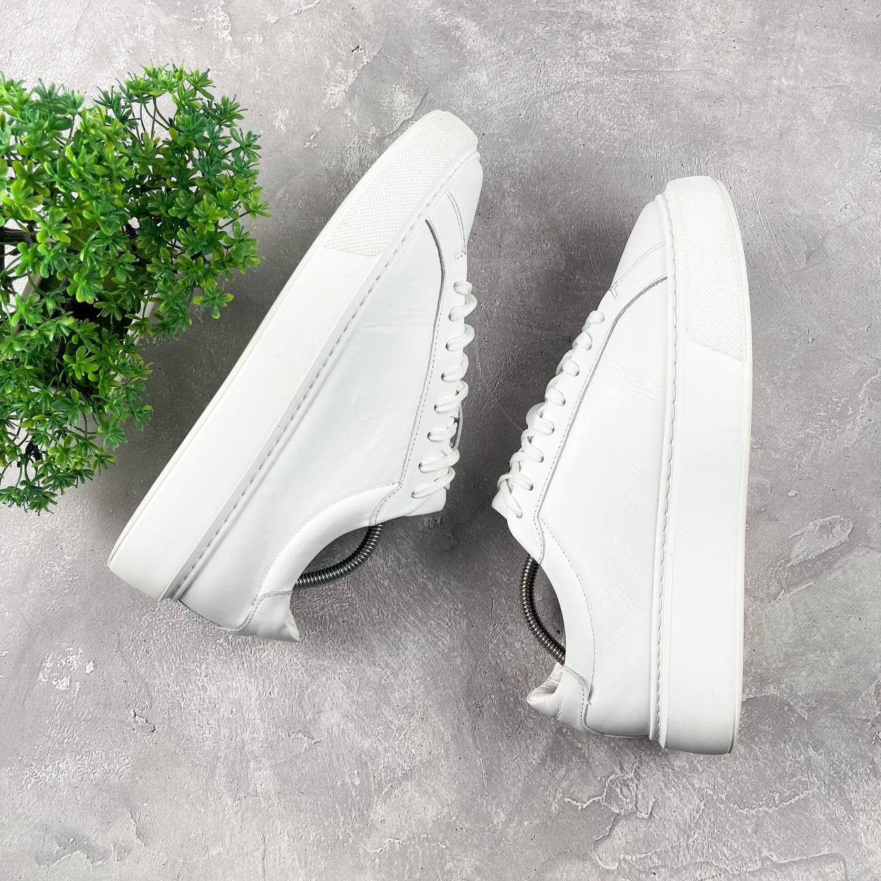 Other Shoes Arne leather Size US 10 / EU 43 - 4 Thumbnail