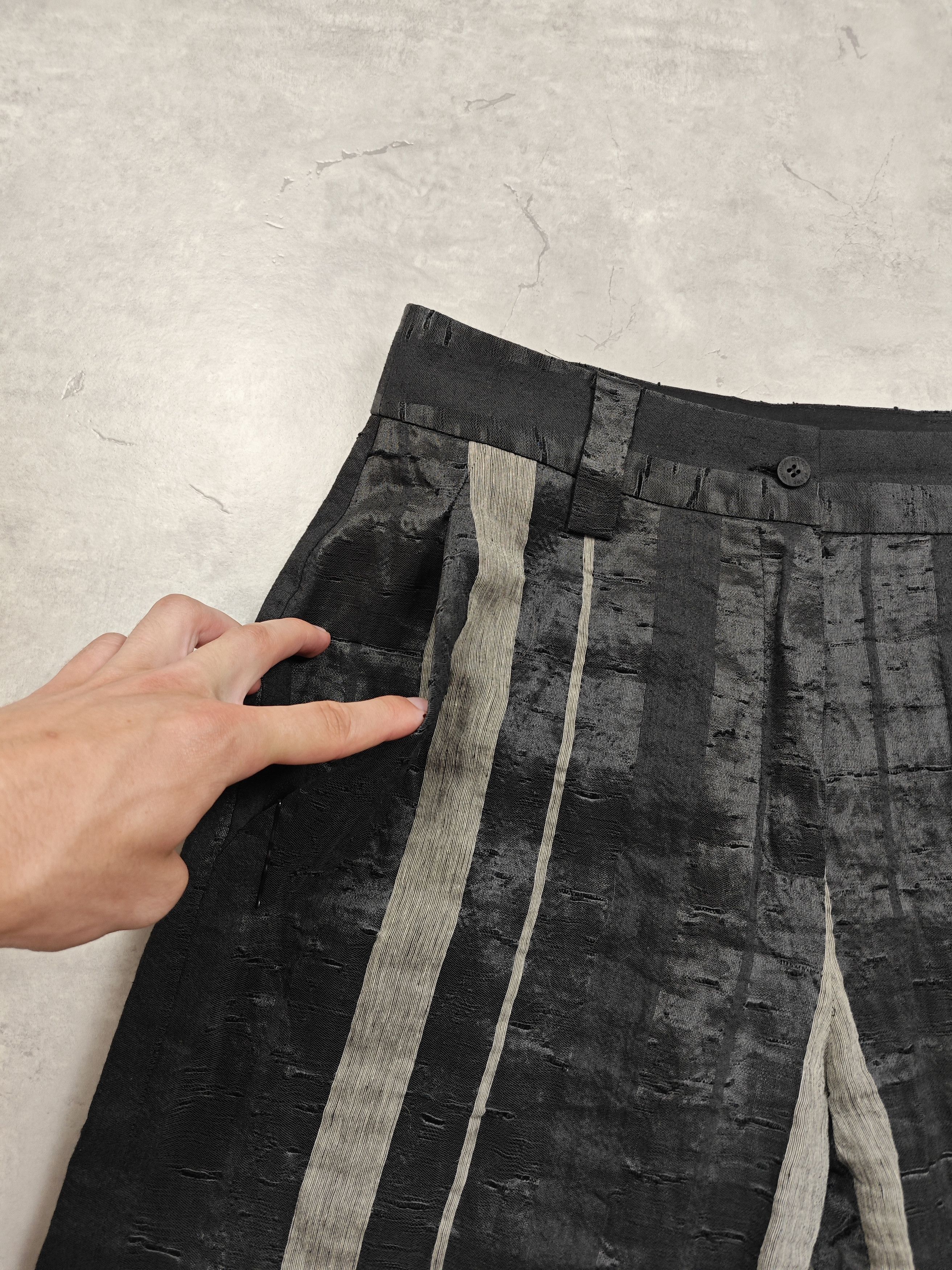 Annette Gortz Annette Gortz Pants Size 26" / US 2 / IT 38 - 3 Thumbnail