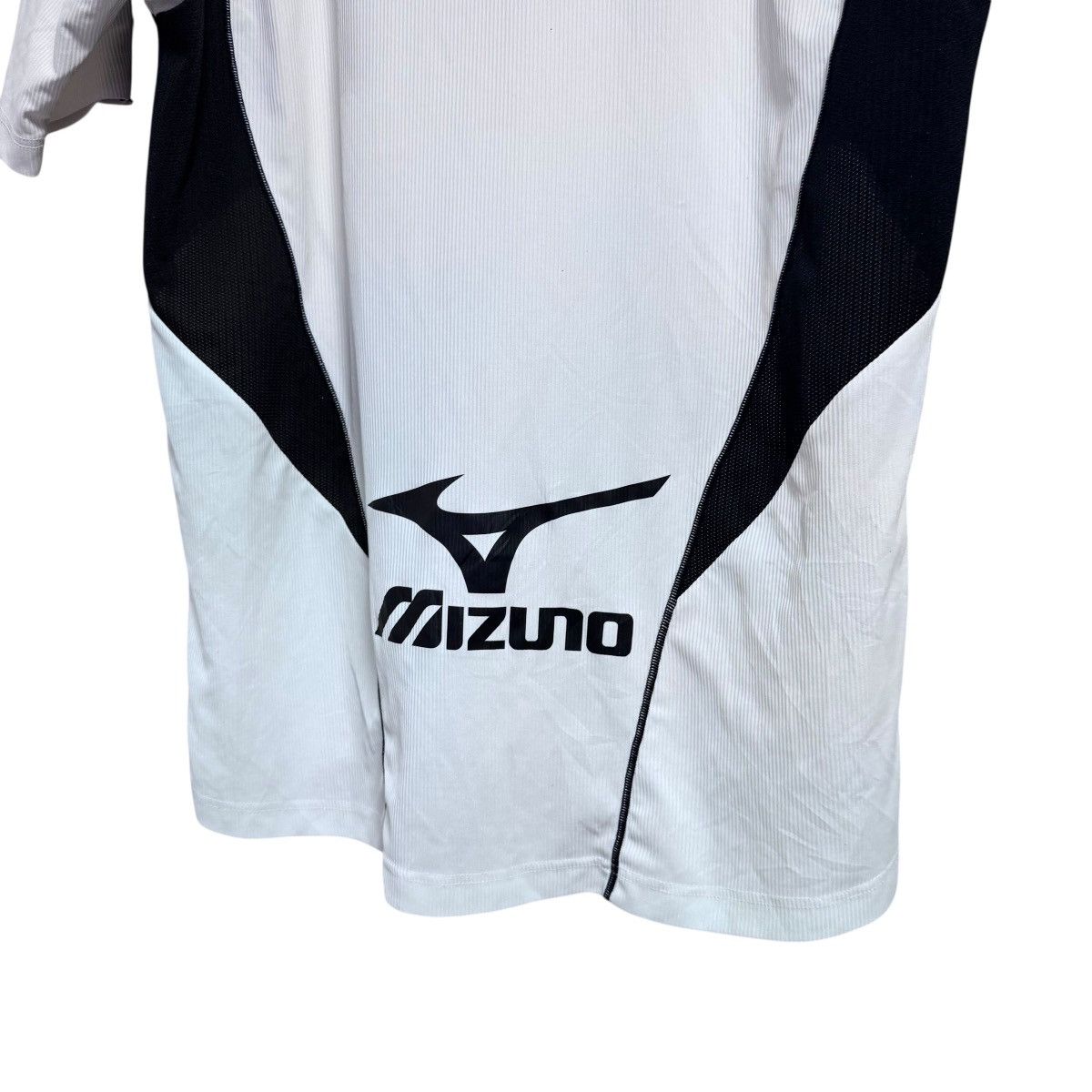 Mizuno Vintage Kyoto Purple Sanga Jersey Size US XL / EU 56 / 4 - 8 Thumbnail