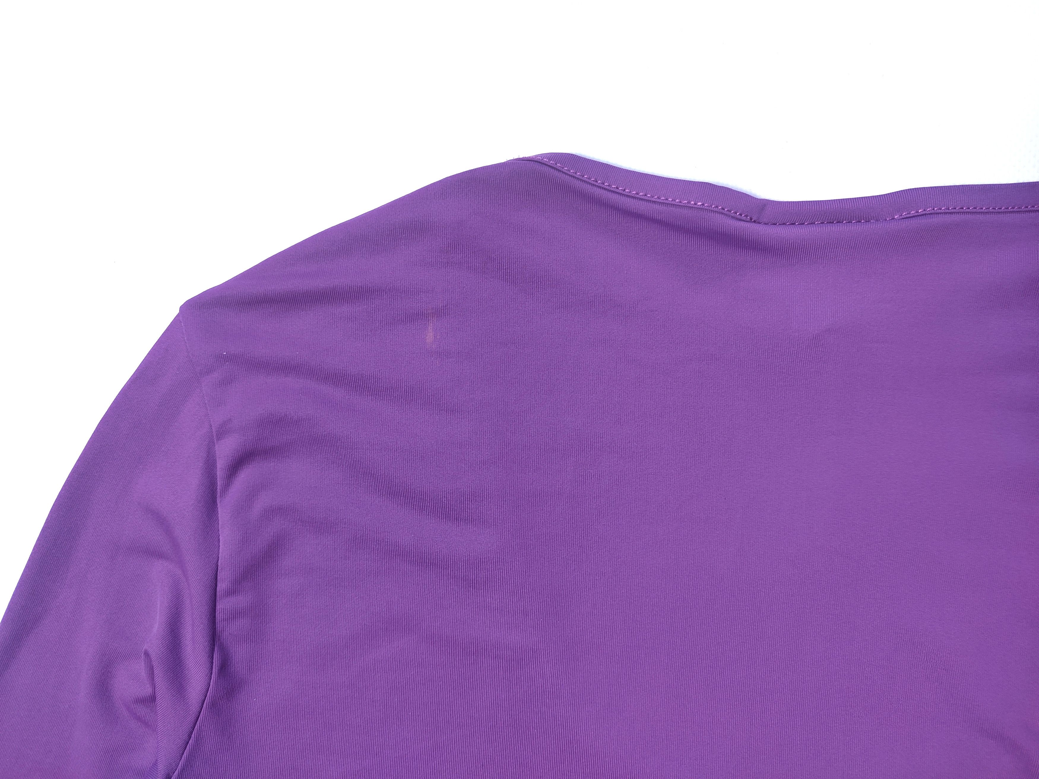 Versace Jeans Couture Versace Jeans Couture Vintage Longsleeve Size M / US 6-8 / IT 42-44 - 9 Thumbnail