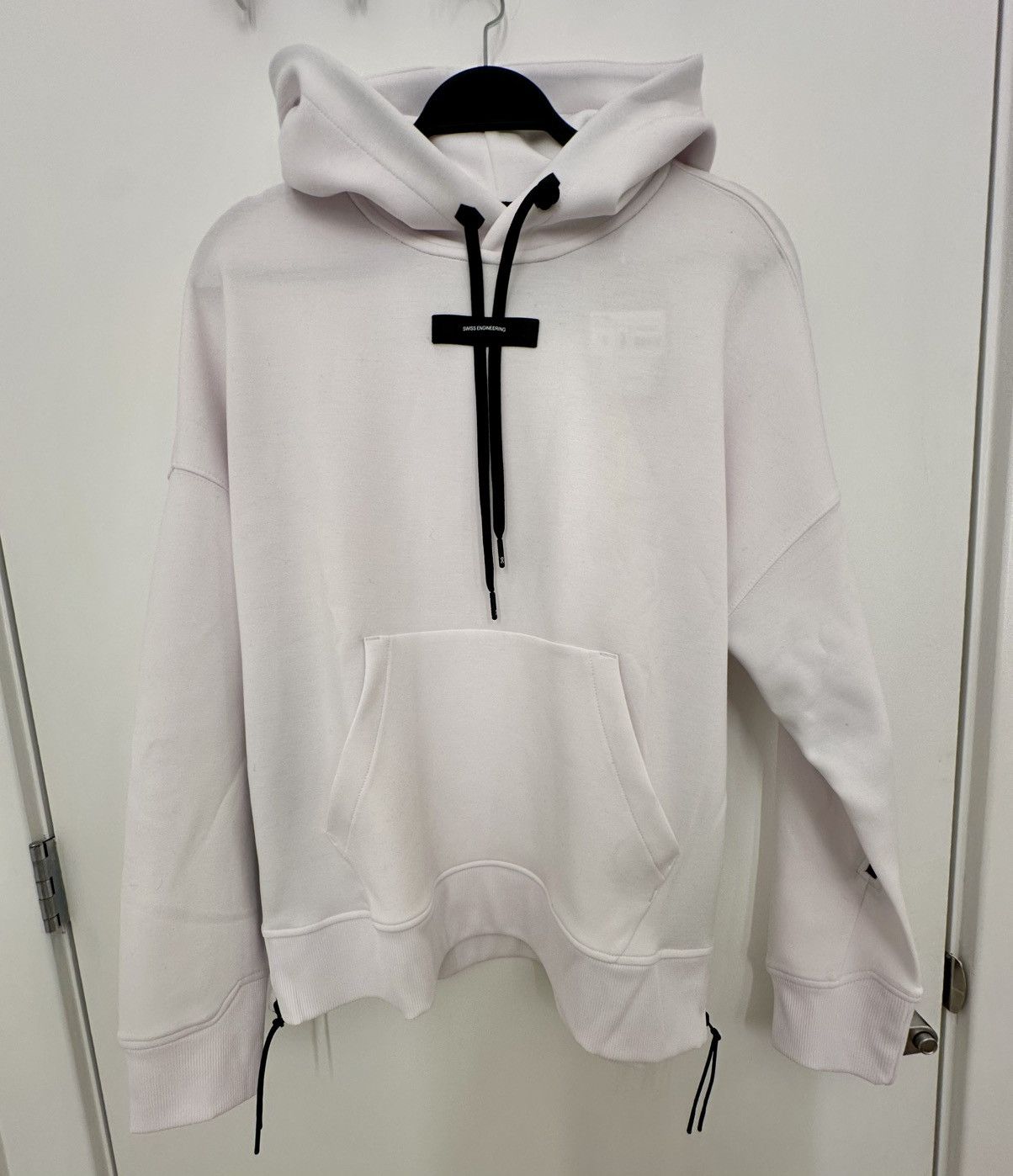 On On Running Women Hoodie Size S / US 4 / IT 40 - 6 Thumbnail