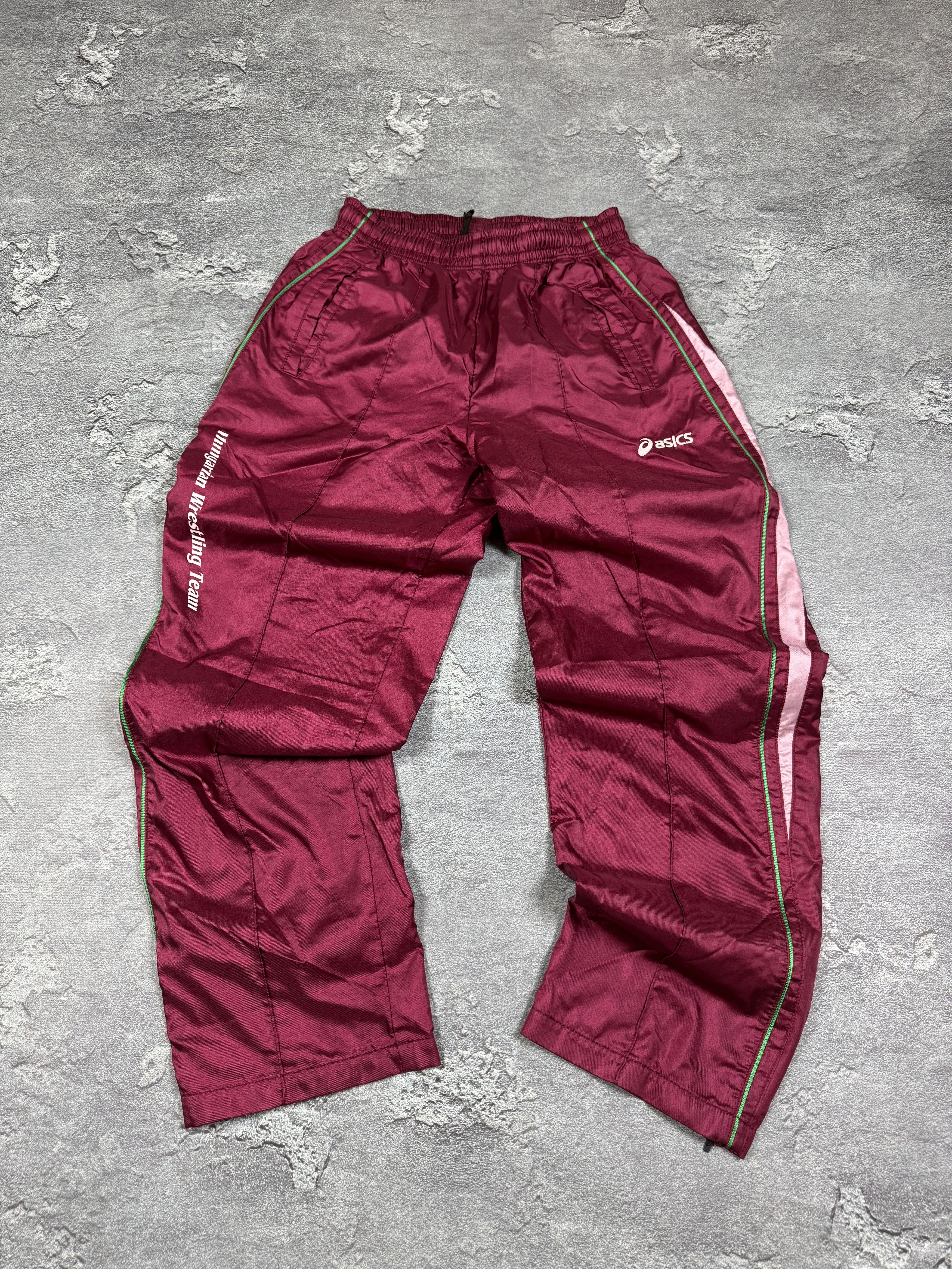 If Six Was Nine × Le Grande Bleu (L.G.B.) LGB nylon boxer