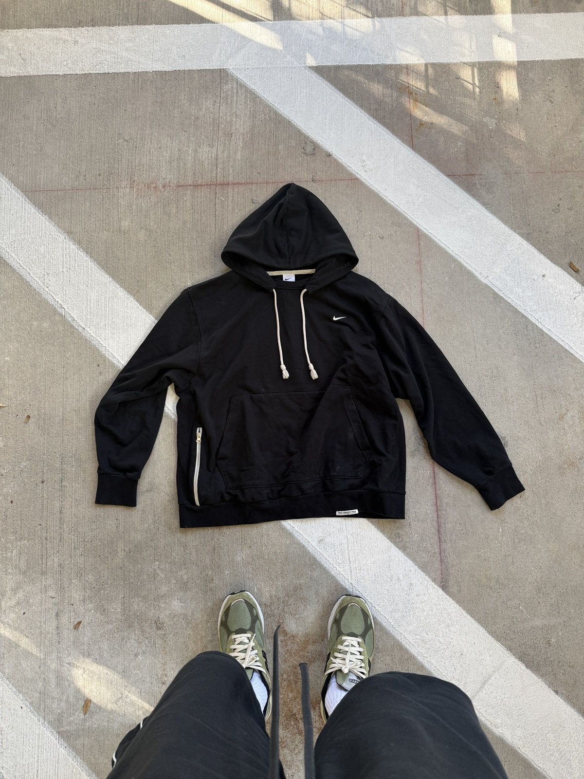 Nike Nike Dri-fit standard issue Size US XXL / EU 58 / 5 - 1 Thumbnail