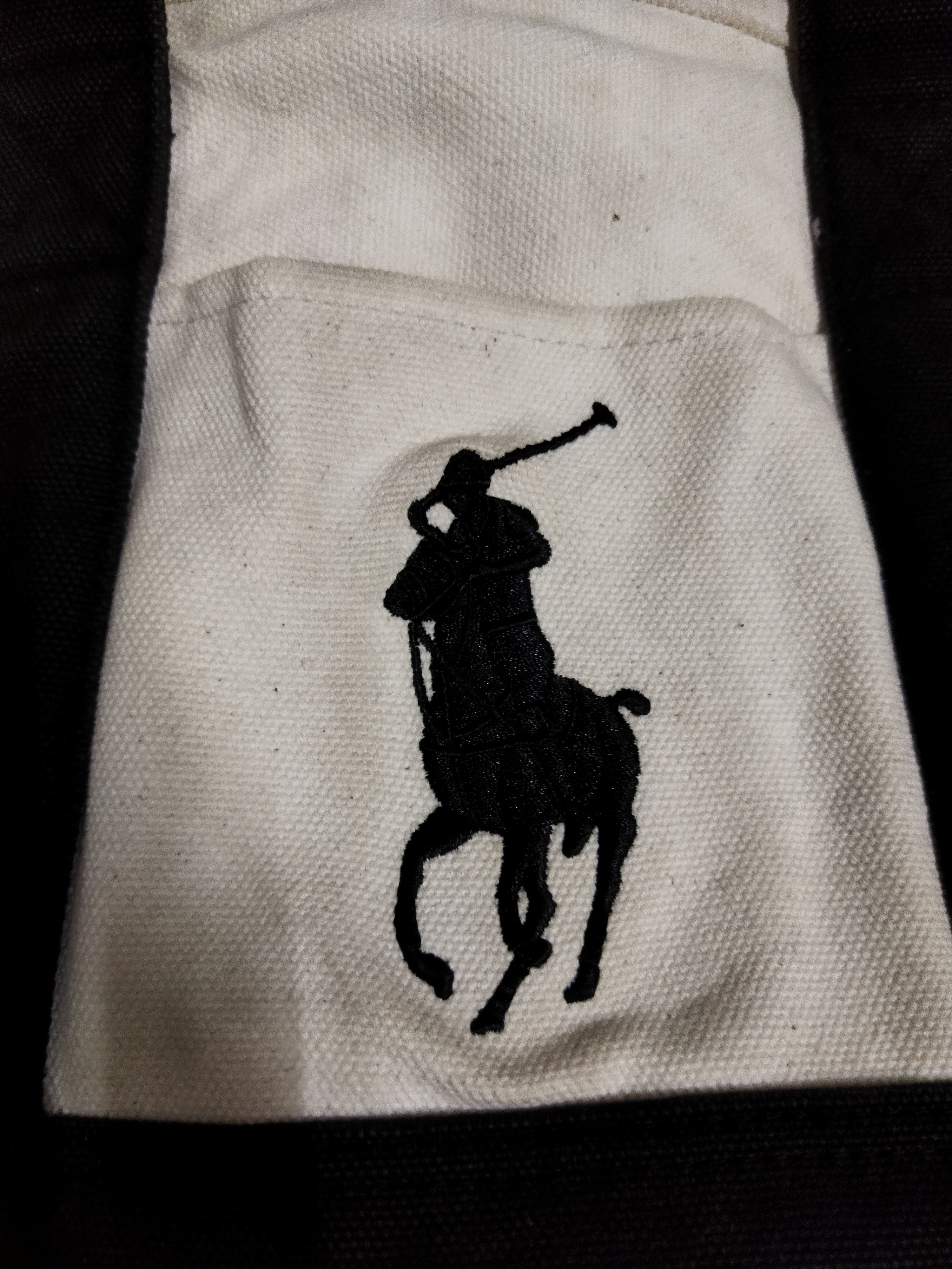 Polo Ralph Lauren Polo Ralph Lauren Bag Size ONE SIZE - 3 Thumbnail