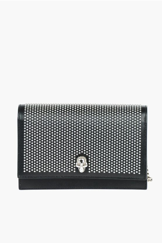 Alexander mcqueen studded bag hot sale
