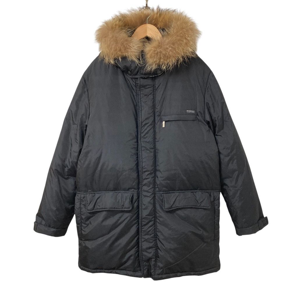 Burberry Burberry Burberry Black Label Down Coat Others Outerwear DUTY FREE for USA Size ONE SIZE - 1 Thumbnail