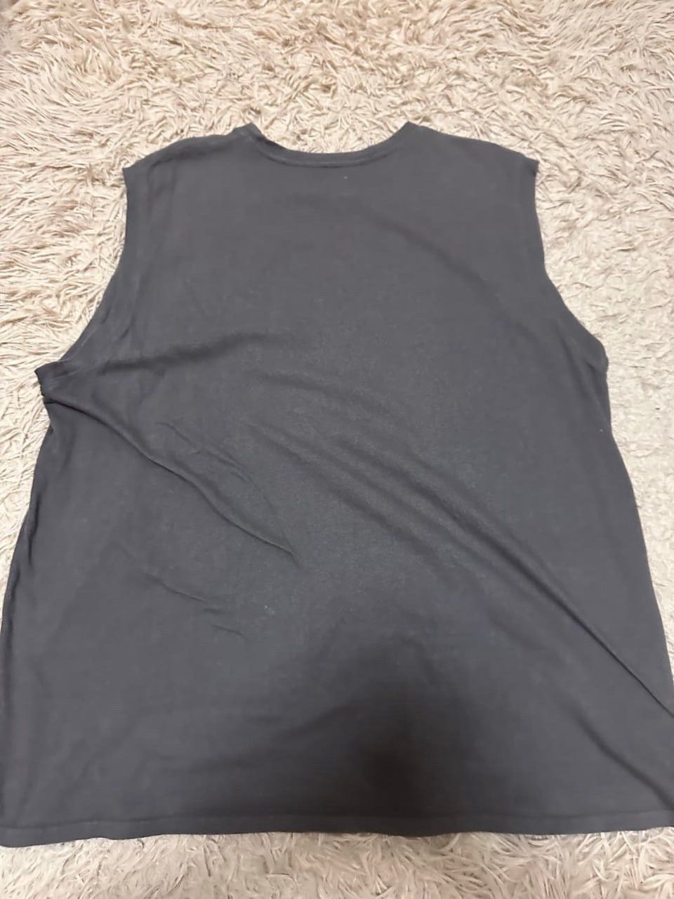 Kapital Kapital kookies vintage washed vest t shirt Size US L / EU 52-54 / 3 - 2 Thumbnail