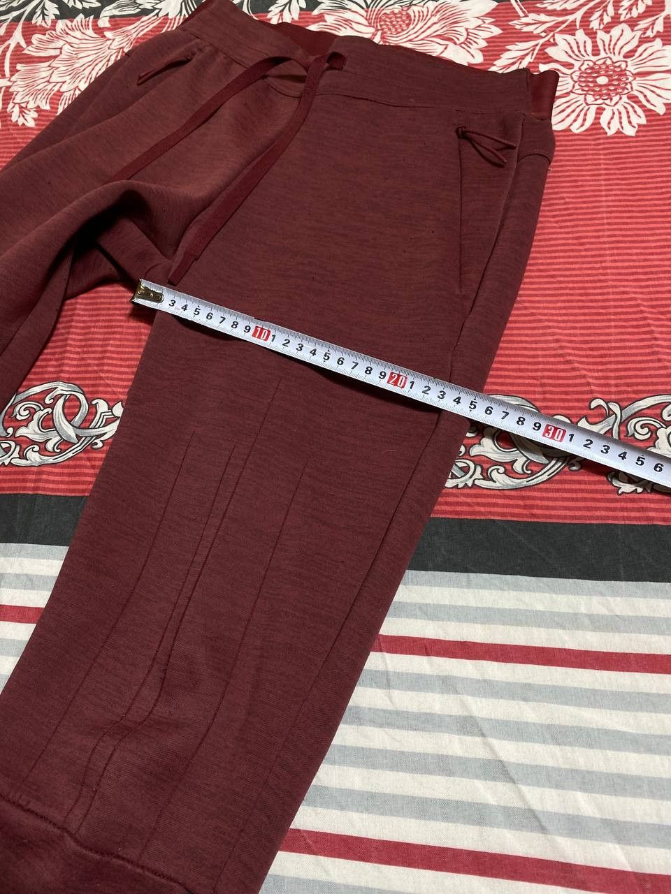Adidas Adidas Vintage Drill Y2K Adidas Drill Track Pants 90s Size US 34 / EU 50 - 17 Thumbnail