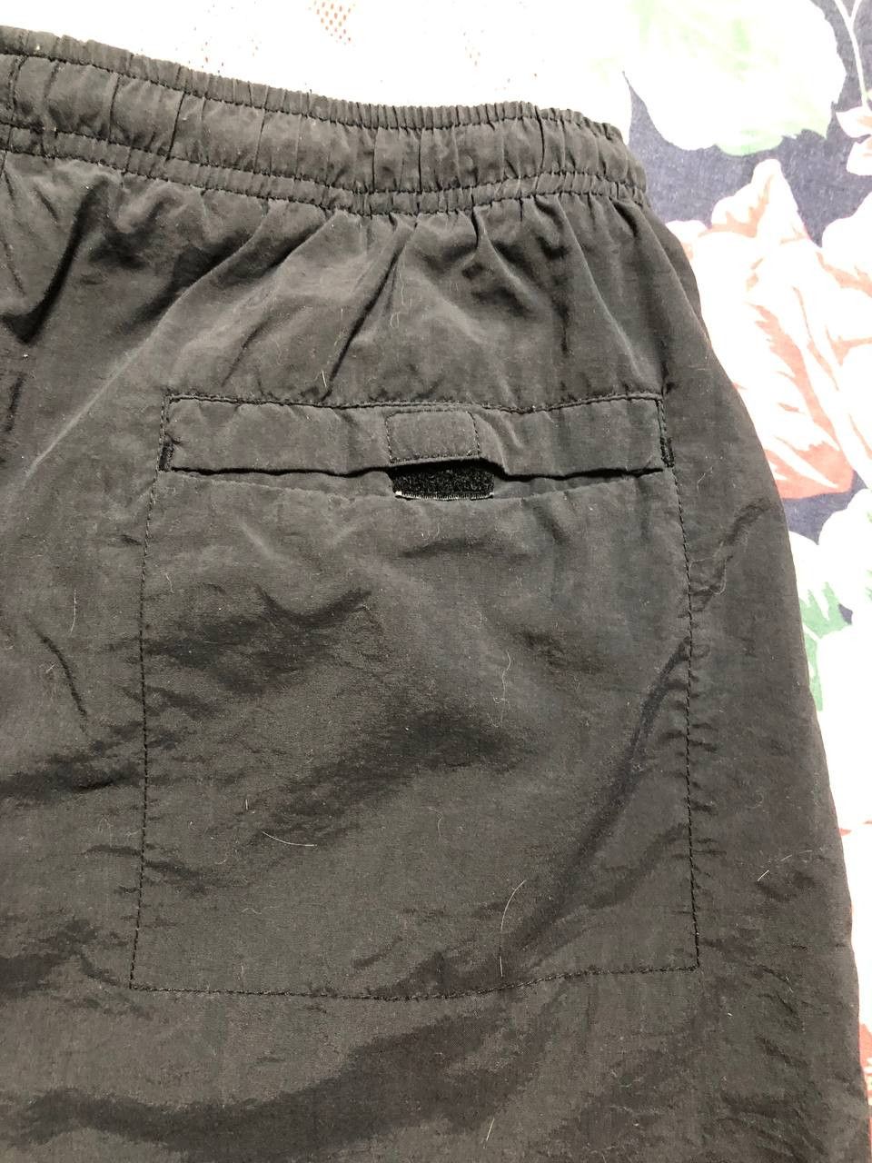 Nike Swimwear shorts Nike Big Logo Size US 30 / EU 46 - 18 Thumbnail