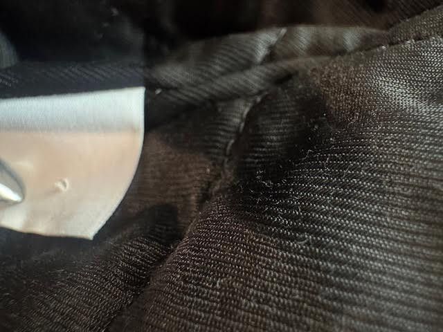 Dries Van Noten Dries Van Noten FW18 Blue Sequin Embroidered Bomber Jacker Size US M / EU 48-50 / 2 - 7 Thumbnail