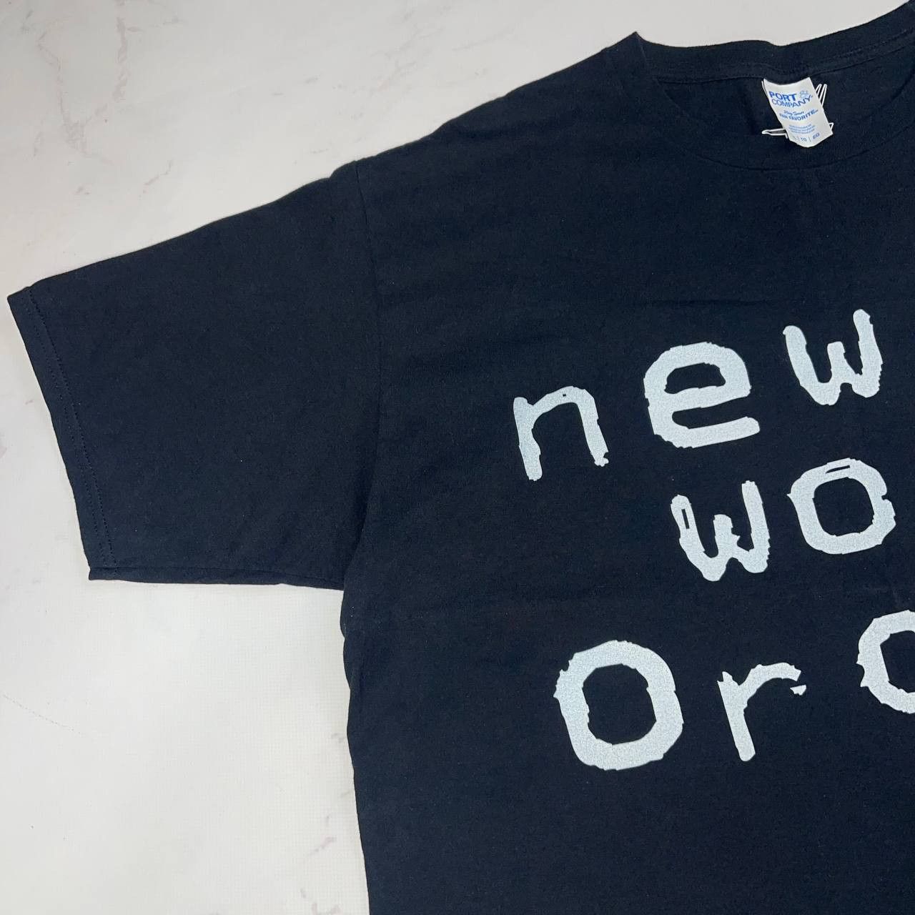 WWE Vintage × WWE × WWF T-Shirt nWo New World Order Wrestling Size US XL / EU 56 / 4 - 5 Thumbnail