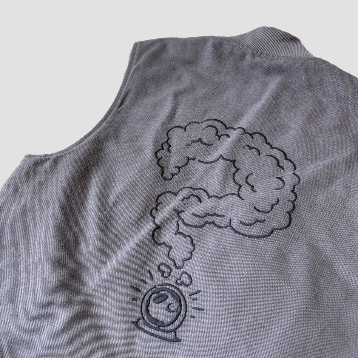 Carhartt Wip Carhartt WIP X Size? Vest Size US M / EU 48-50 / 2 - 5 Thumbnail