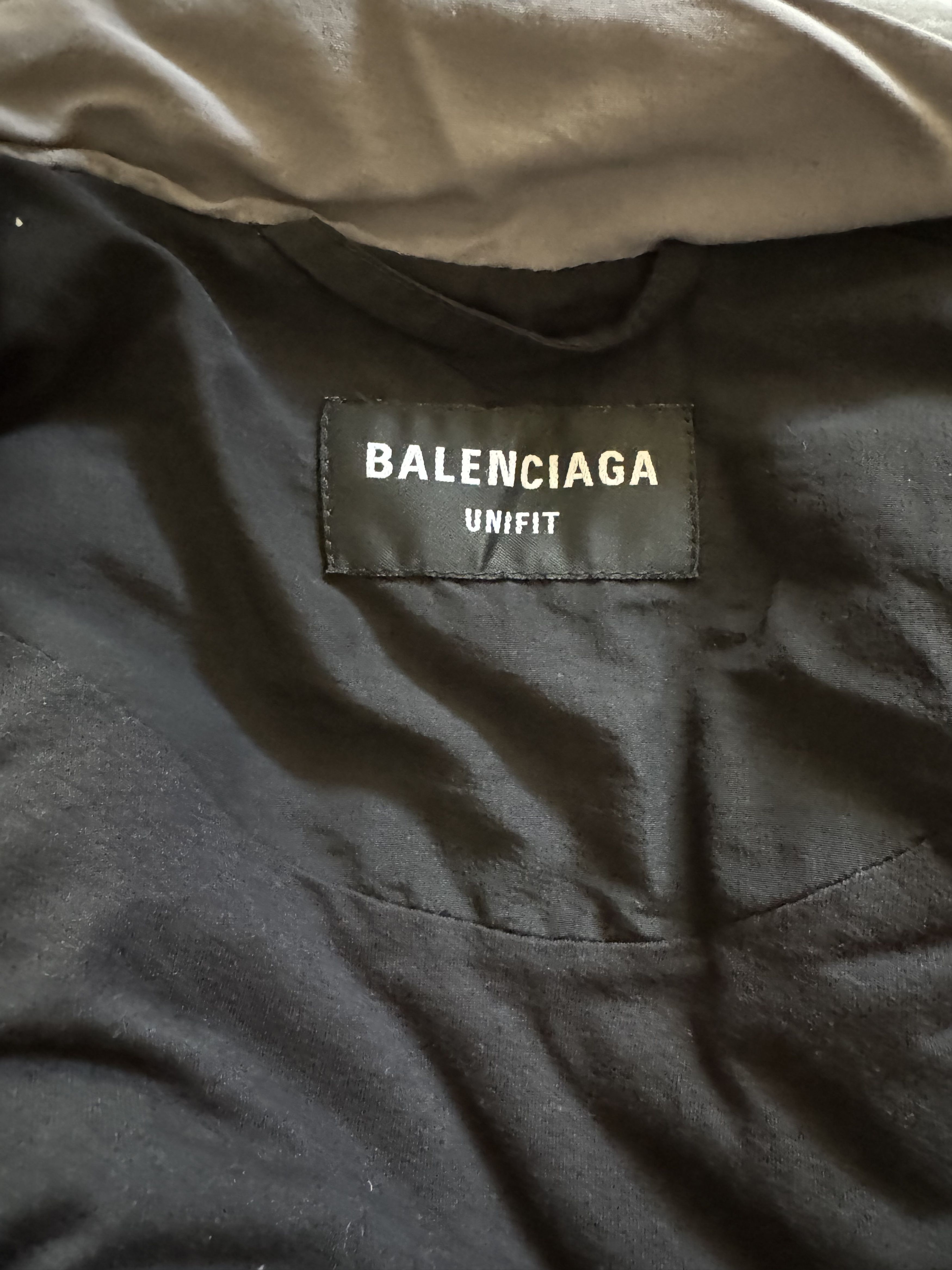 Balenciaga Balenciaga Puffer Size US XS / EU 42 / 0 - 5 Thumbnail