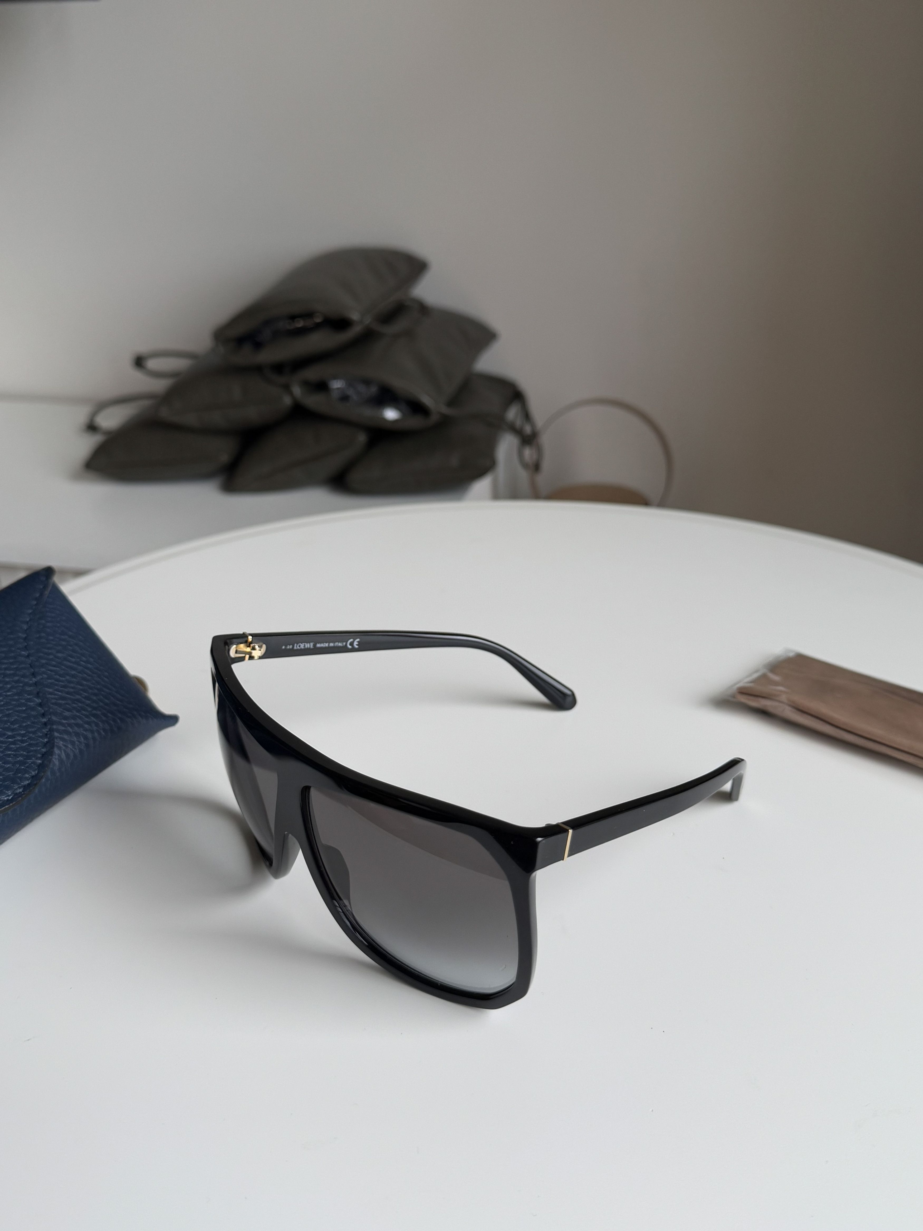 Loewe Loewe Sunglasses Size ONE SIZE - 9 Thumbnail