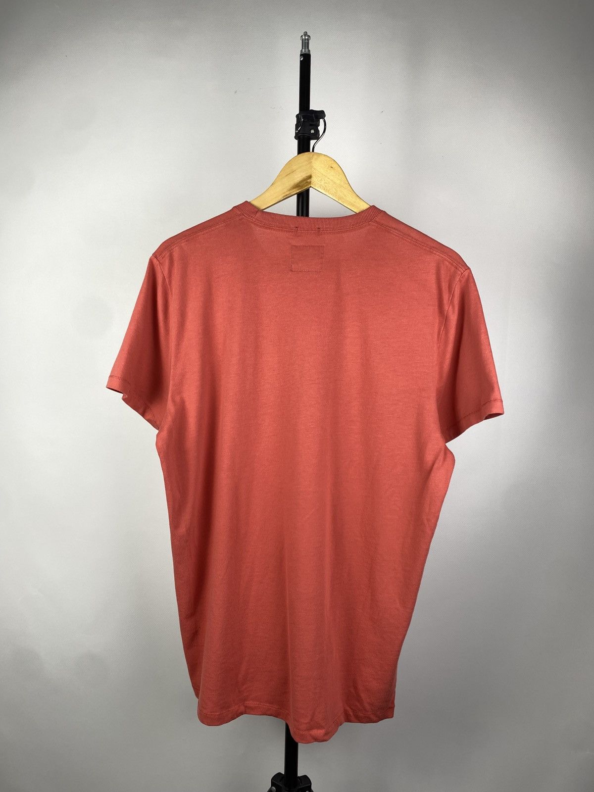 Abercrombie & Fitch × Vintage Vintage 90s Abercrombie & Fitch Spell Out Graphic T Shirt Size US XL / EU 56 / 4 - 7 Thumbnail