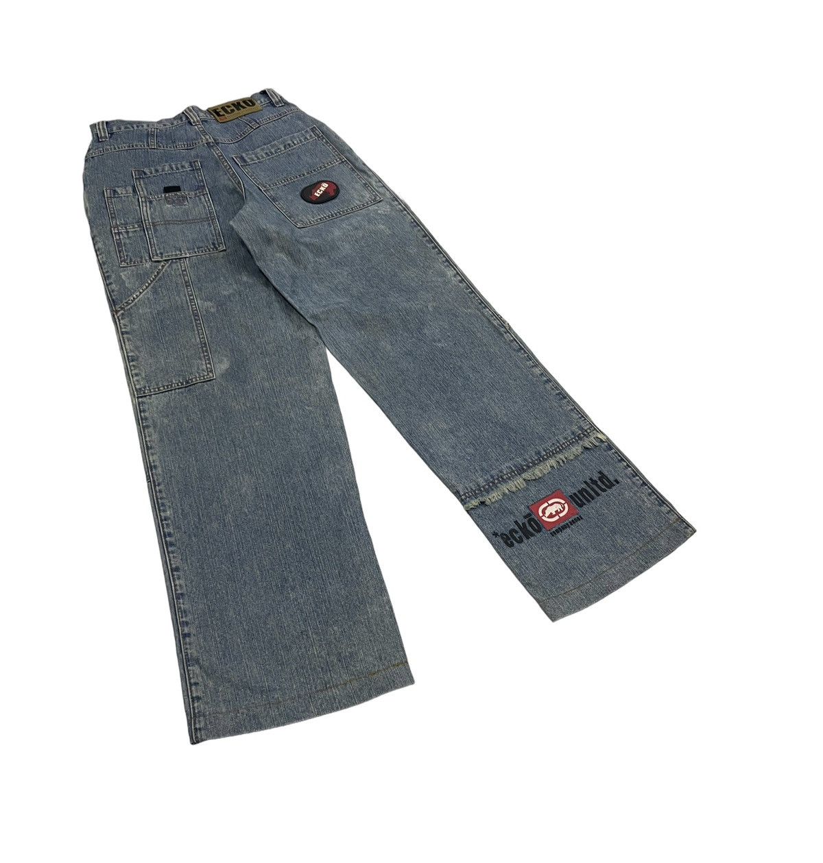 Vintage Ecko Unltd Carpenter Jeans