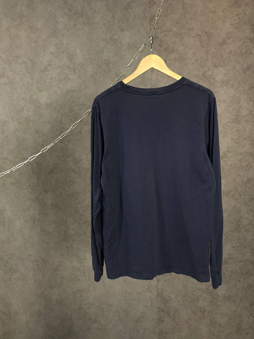 Band Tees × Vintage Coldplay Ghost Stories vintage rock band longsleeve Size US L / EU 52-54 / 3 - 5 Thumbnail