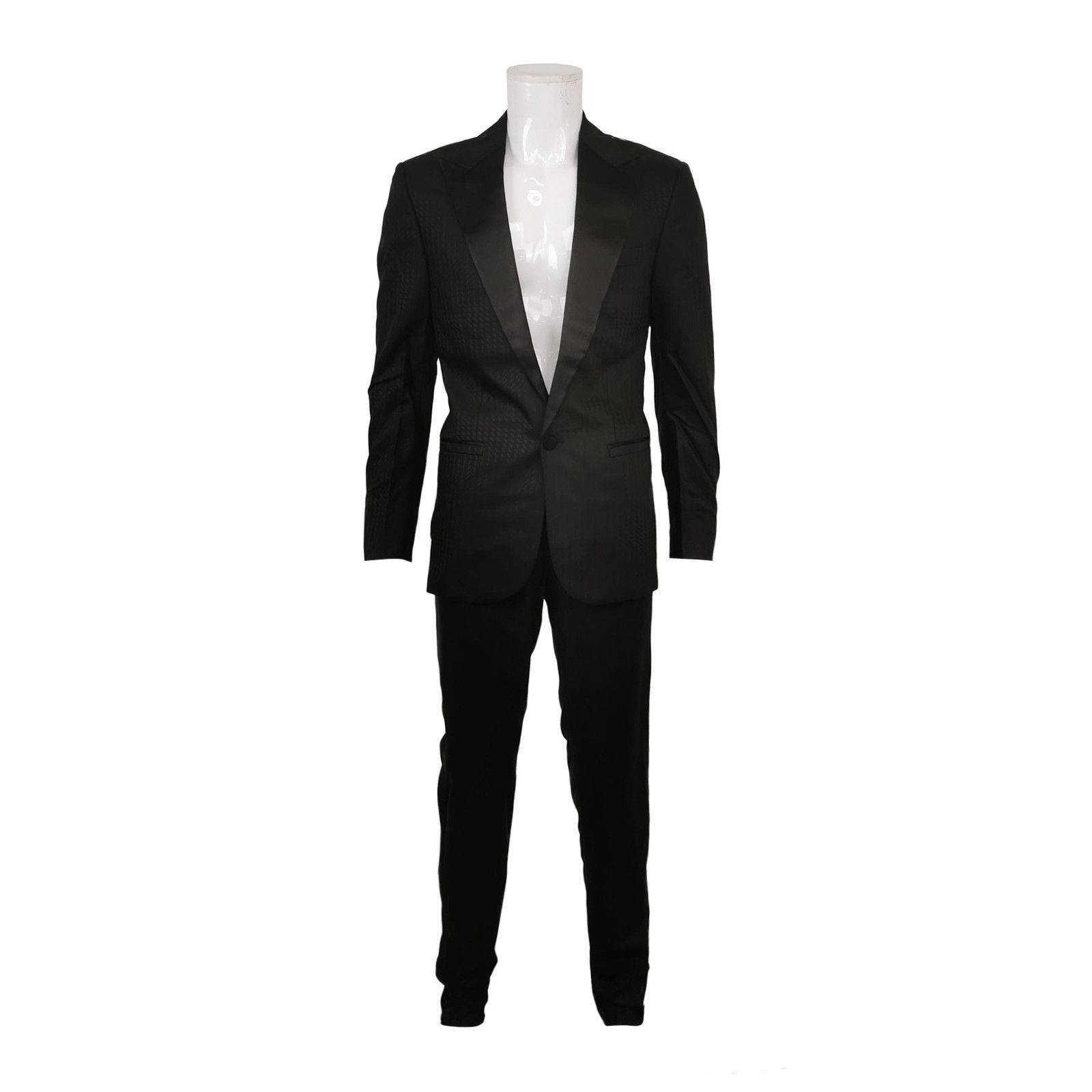 Versace Versace Men m Light Jackets Size US M / EU 48-50 / 2 - 1 Thumbnail
