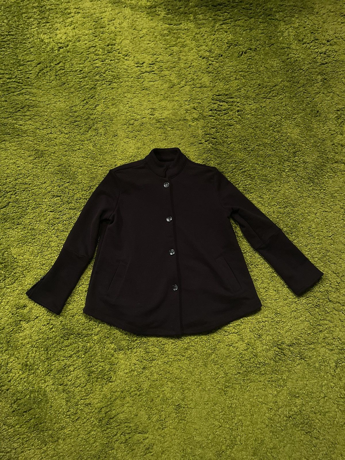 Rundholz Rundholz avant garde blazer jacket Size S / US 4 / IT 40 - 1 Thumbnail