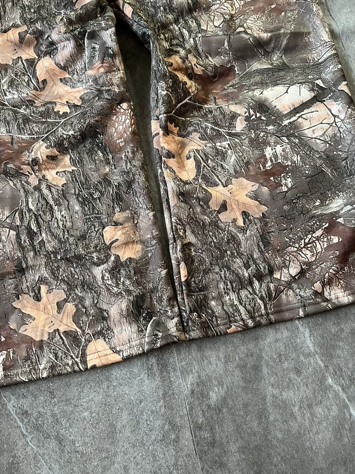 Other Camo Realtree Baggy Pants Sweatpants Jogger Size M Size US 30 / EU 46 - 16 Thumbnail