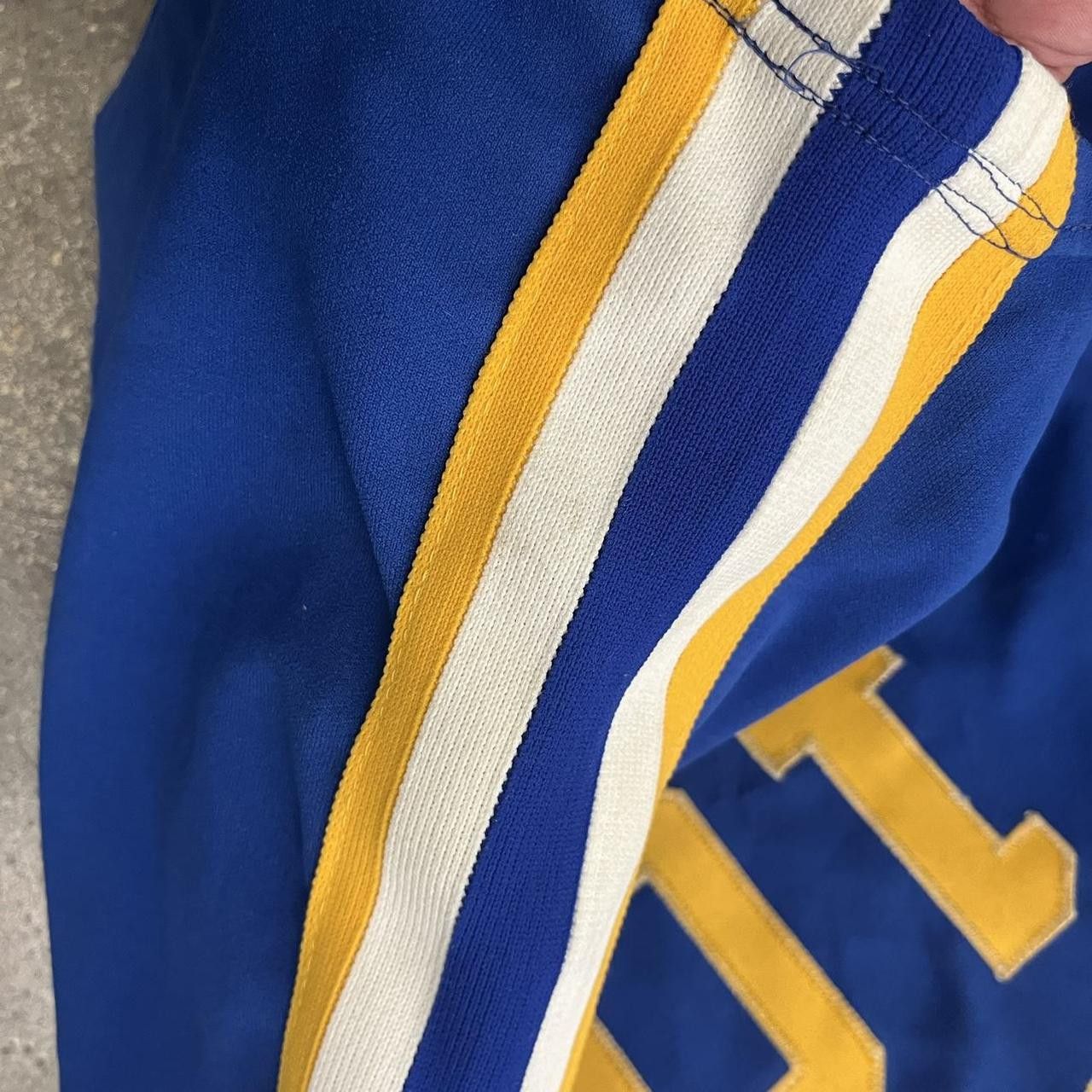 Vintage VTG 60s Ramaz Basketball Jersey Size US XL / EU 56 / 4 - 5 Thumbnail