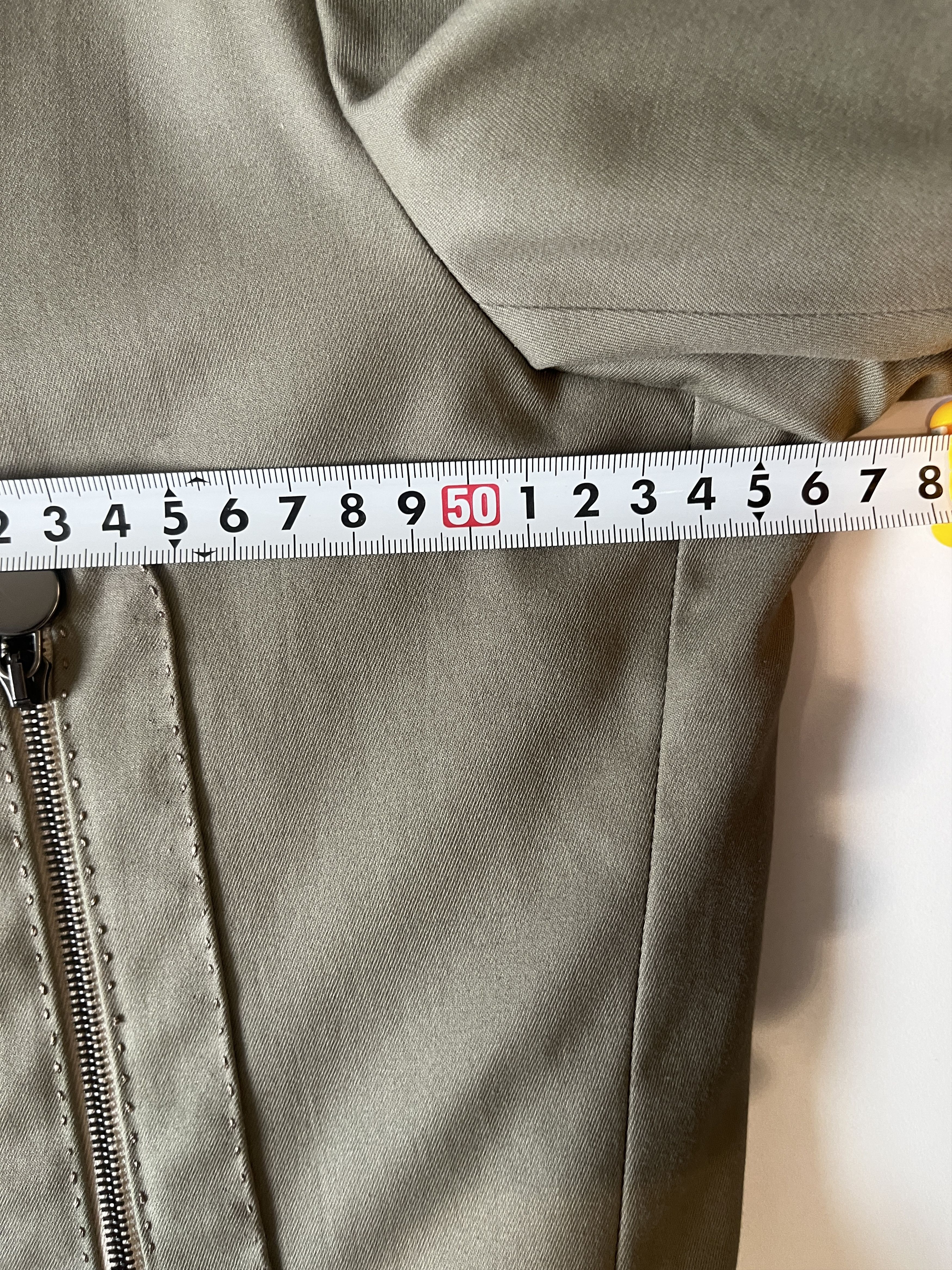 Kiton Kiton Trench Coat / Size 50 / Near New Condition Size US L / EU 52-54 / 3 - 10 Thumbnail