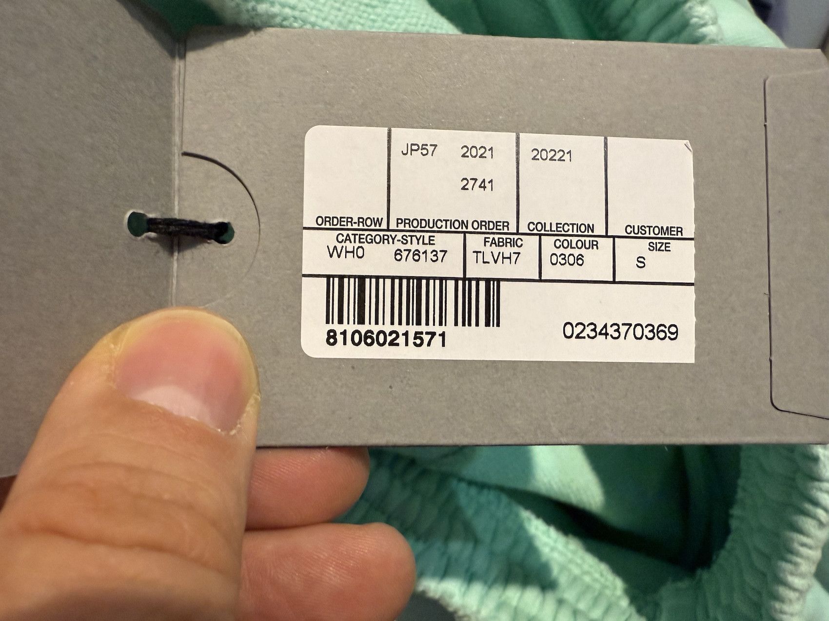 Balenciaga SS'22 Sweat shorts Logo Size US 30 / EU 46 - 5 Thumbnail