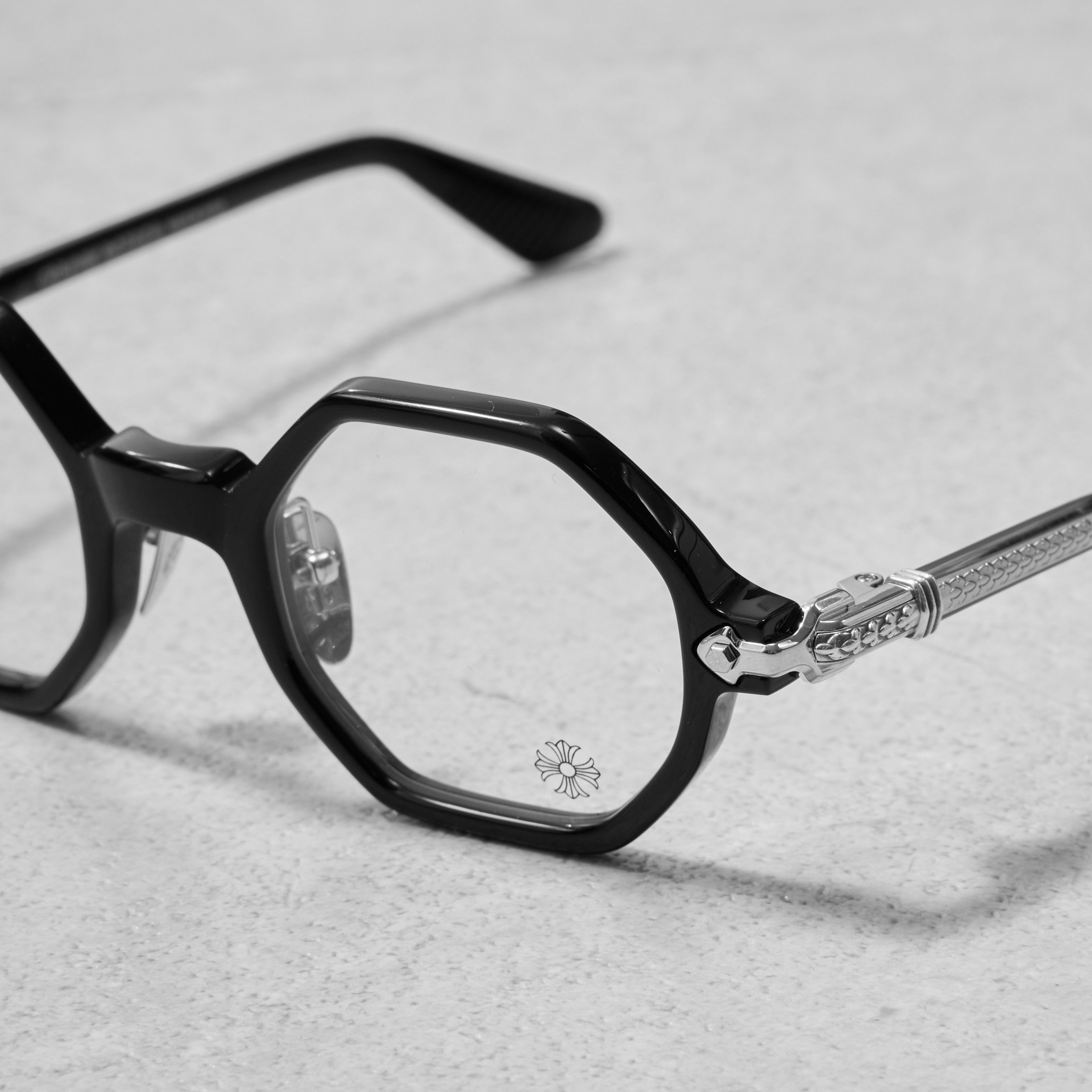 Chrome Hearts CHROME HEARTS CLITCO-A Size ONE SIZE - 6 Thumbnail