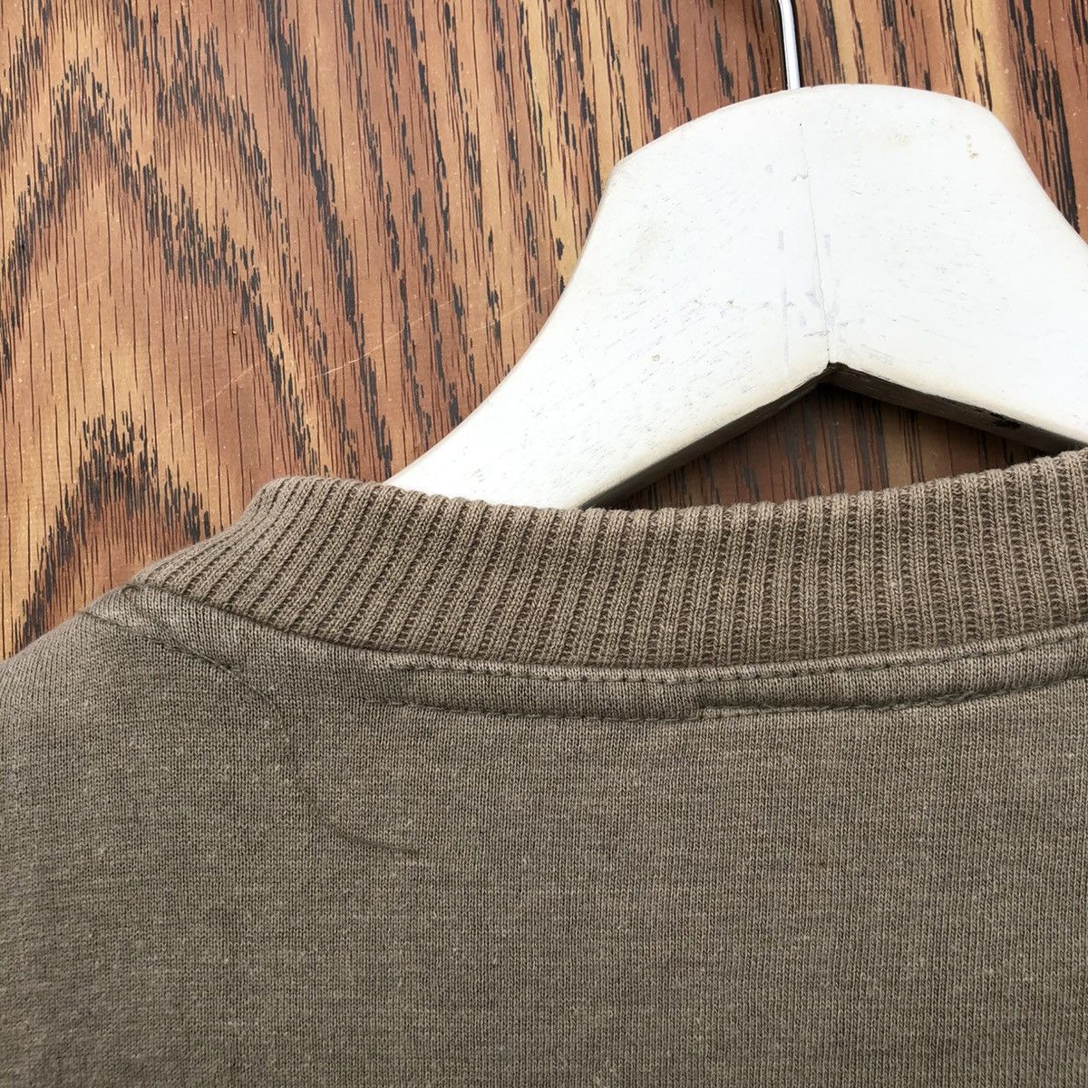 Gotcha Vintage Gotcha Sweatshirt Crewneck Pullover Size US L / EU 52-54 / 3 - 7 Thumbnail