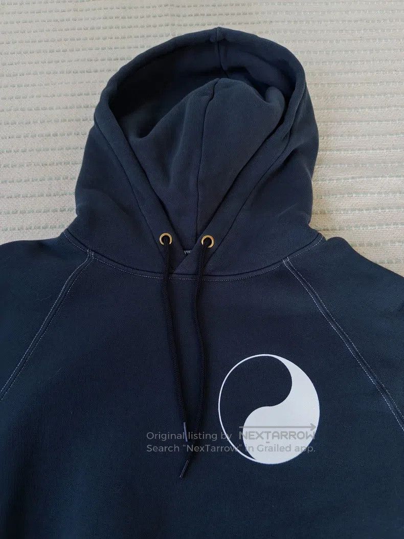 Our Legacy Our Legacy hoodie Size US M / EU 48-50 / 2 - 4 Thumbnail