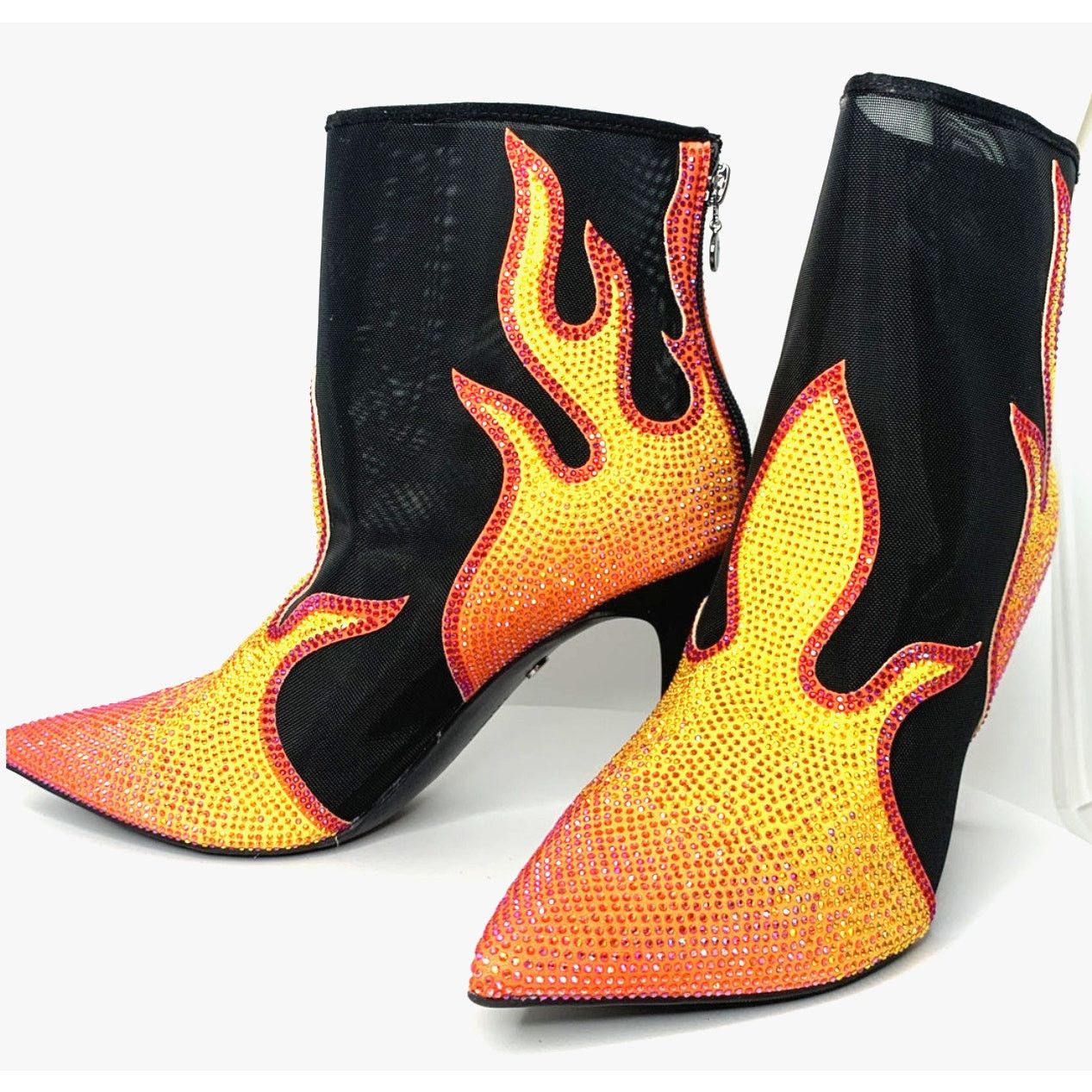 Other THALIA SODI Women's Embellished Dress Bootie | Size 10 | New Size US 10 / IT 40 - 13 Thumbnail