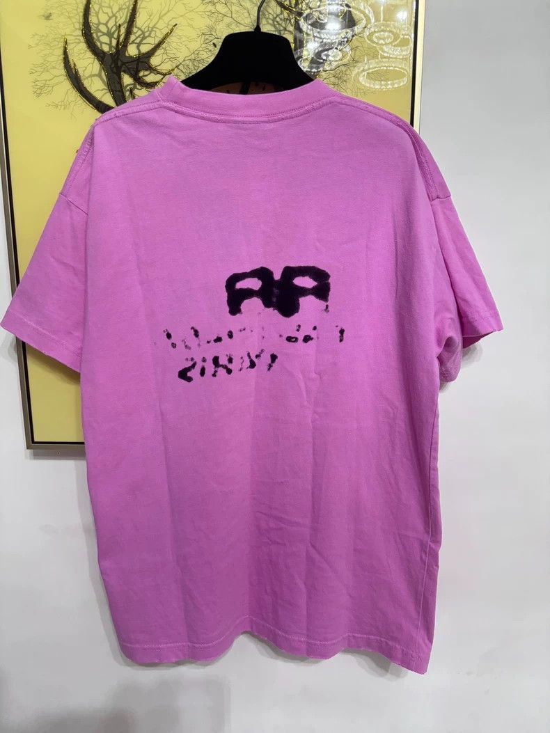 Balenciaga Balenciaga short sleeves Size US XS / EU 42 / 0 - 2 Thumbnail