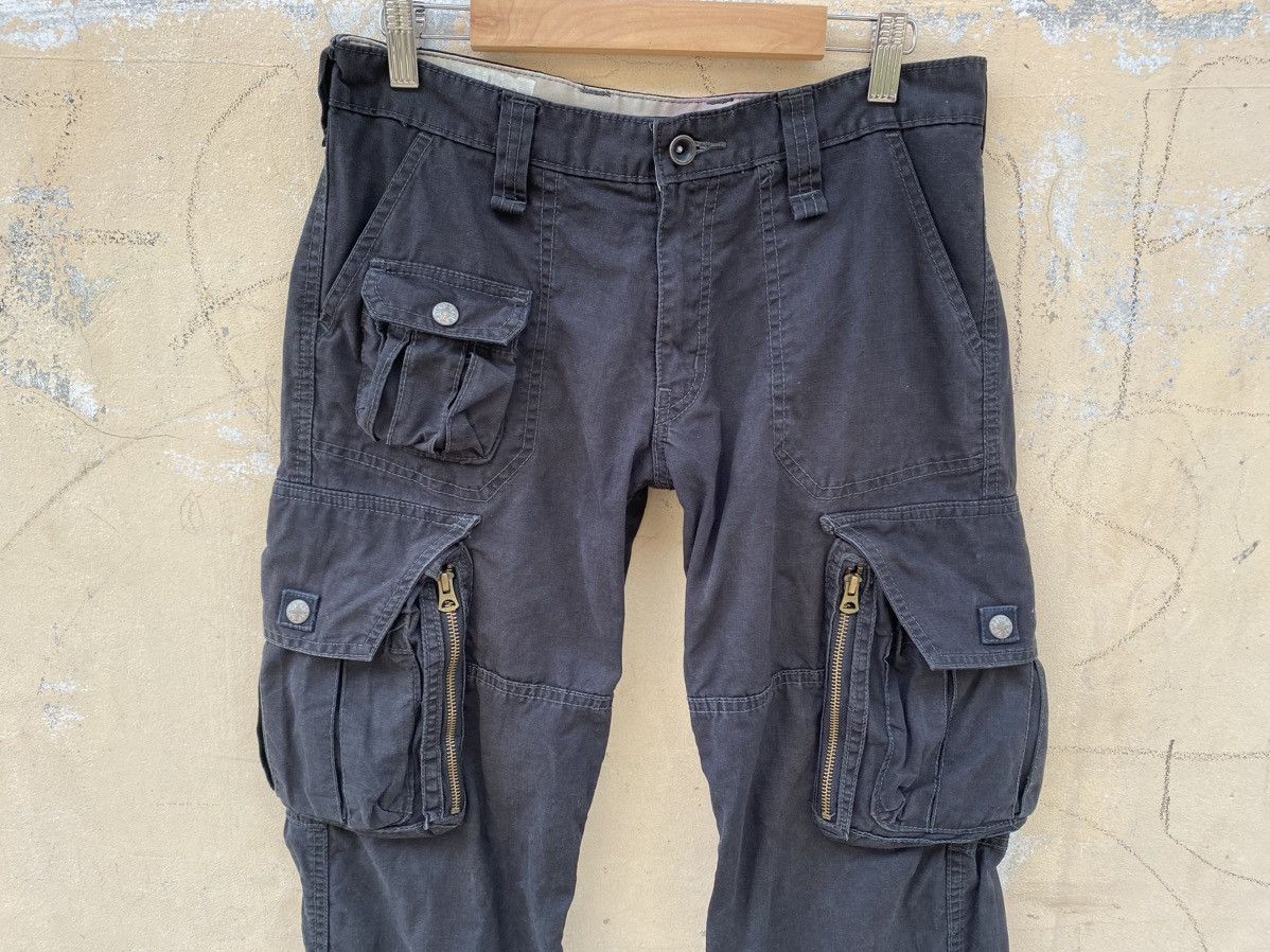 Other Surplus Utility Cargo Pants Size US 30 / EU 46 - 7 Thumbnail