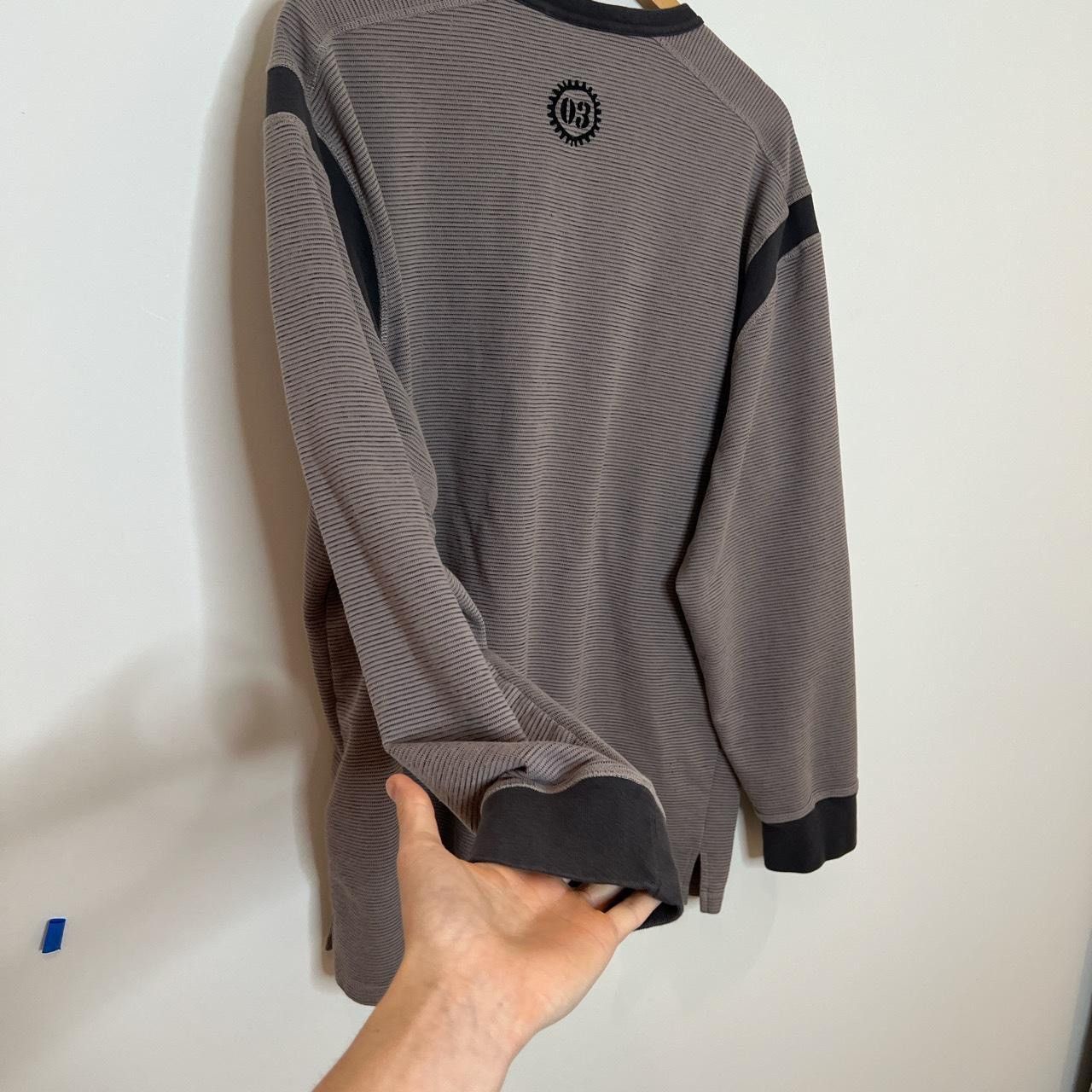 Harley Davidson vintage Harley davidson long sleeve Size US XXL / EU 58 / 5 - 5 Thumbnail