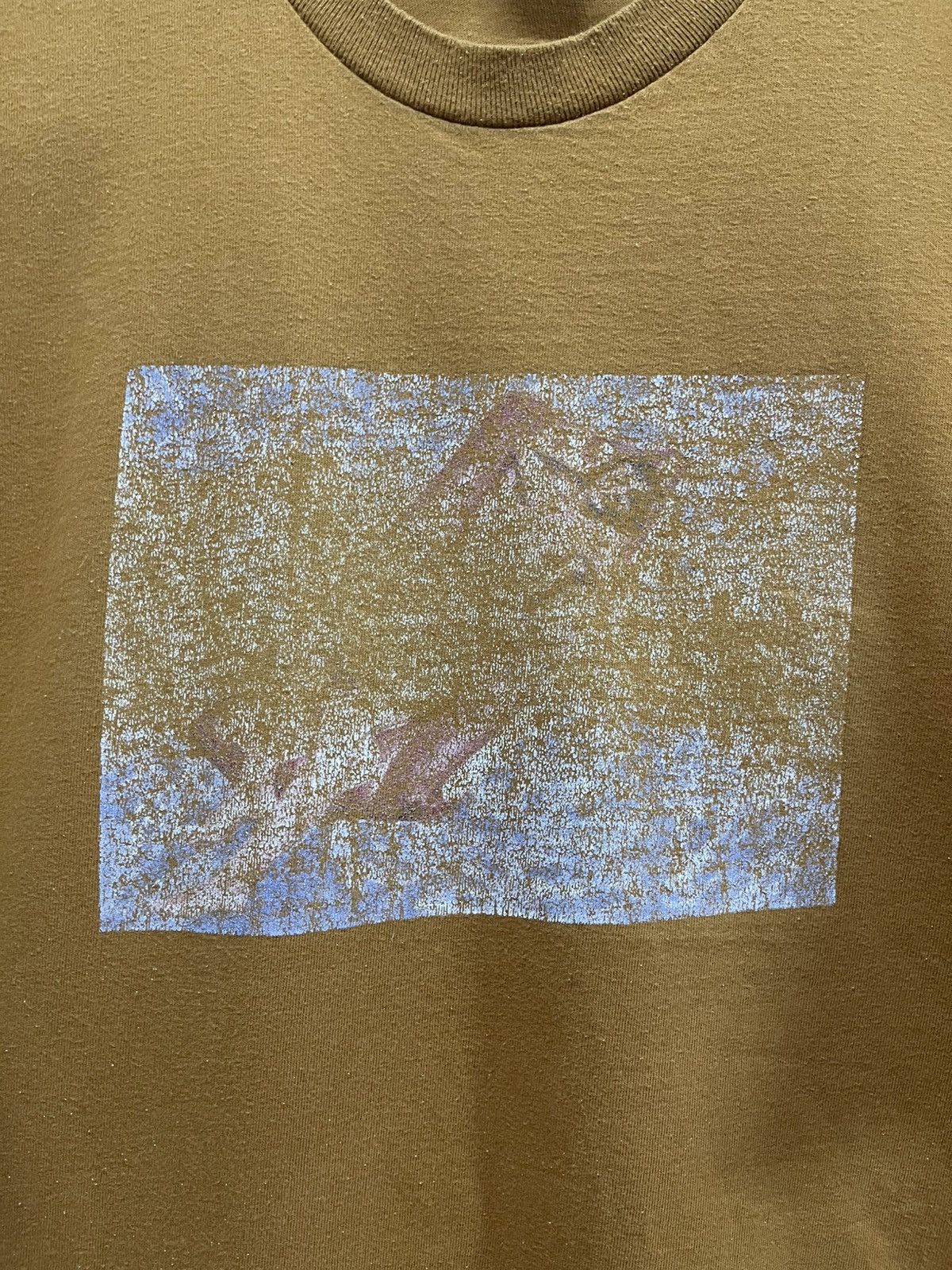 Supreme Supreme Float Tee SS22 🔥🔥🔥 Size US L / EU 52-54 / 3 - 2 Thumbnail