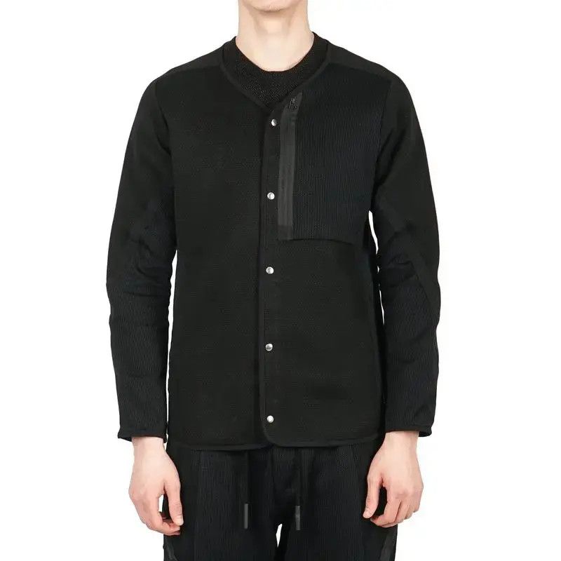 Byborre Gore-Tex® EZ cardigan Size US L / EU 52-54 / 3 - 2 Thumbnail
