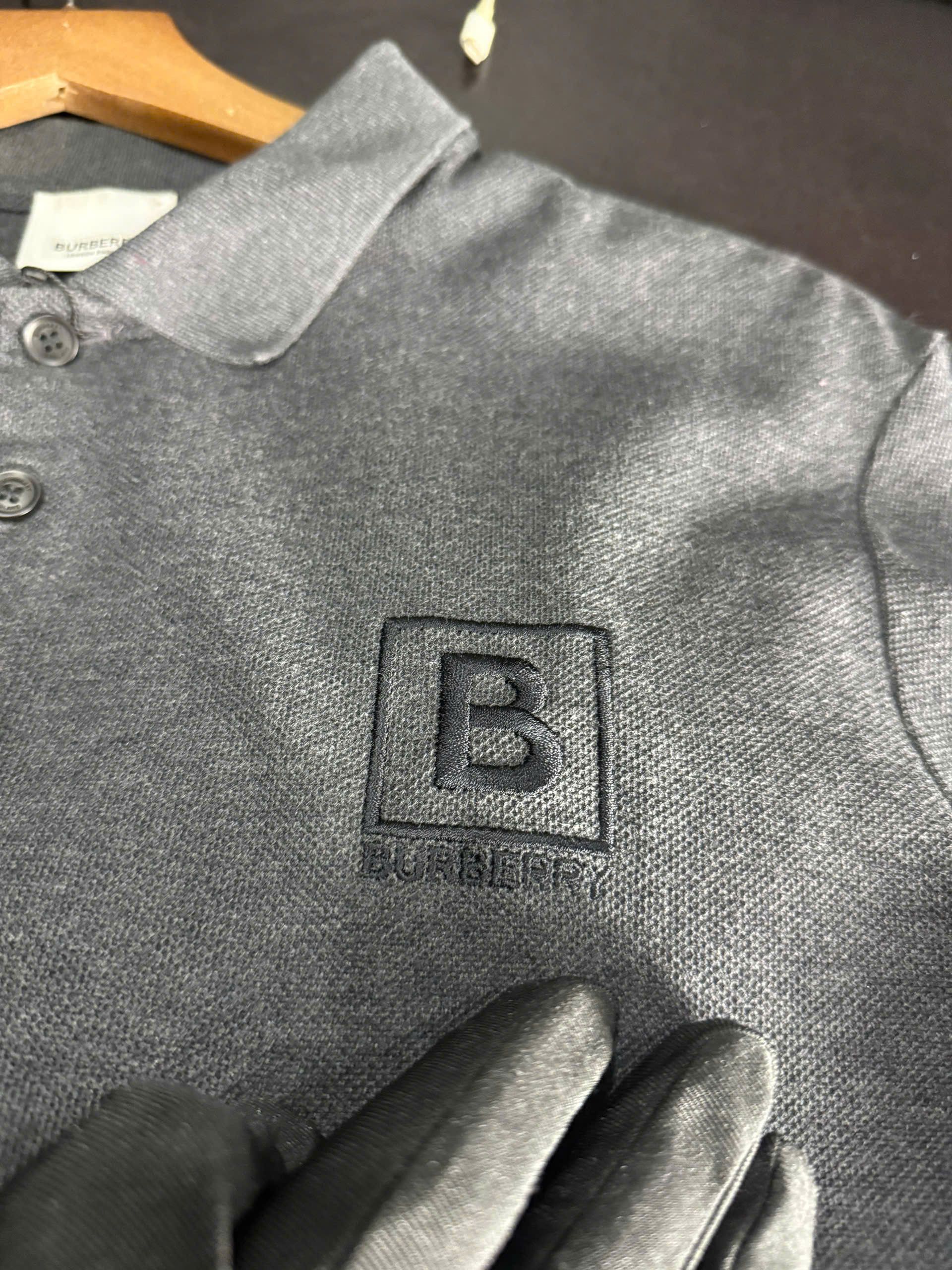 Burberry BURBERRY POLO Size US M / EU 48-50 / 2 - 3 Thumbnail
