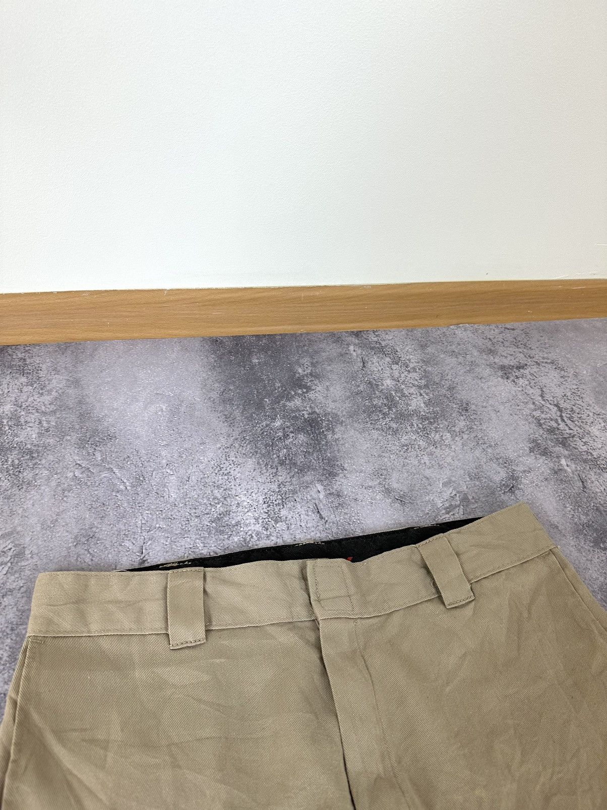 Dickies Vintage Dickies 874 Flex Baggy Fit Opium Faded Skater Pants Size US 36 / EU 52 - 16 Thumbnail