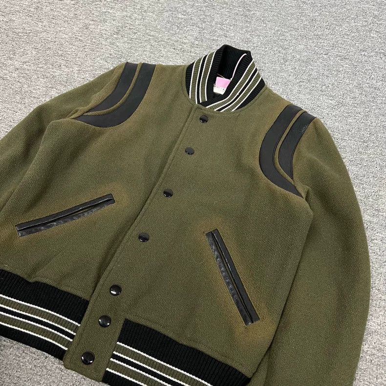 Saint Laurent Paris Saint Laurent Paris Saint Laurent Paris Women's baseball j Size US M / EU 48-50 / 2 - 3 Thumbnail