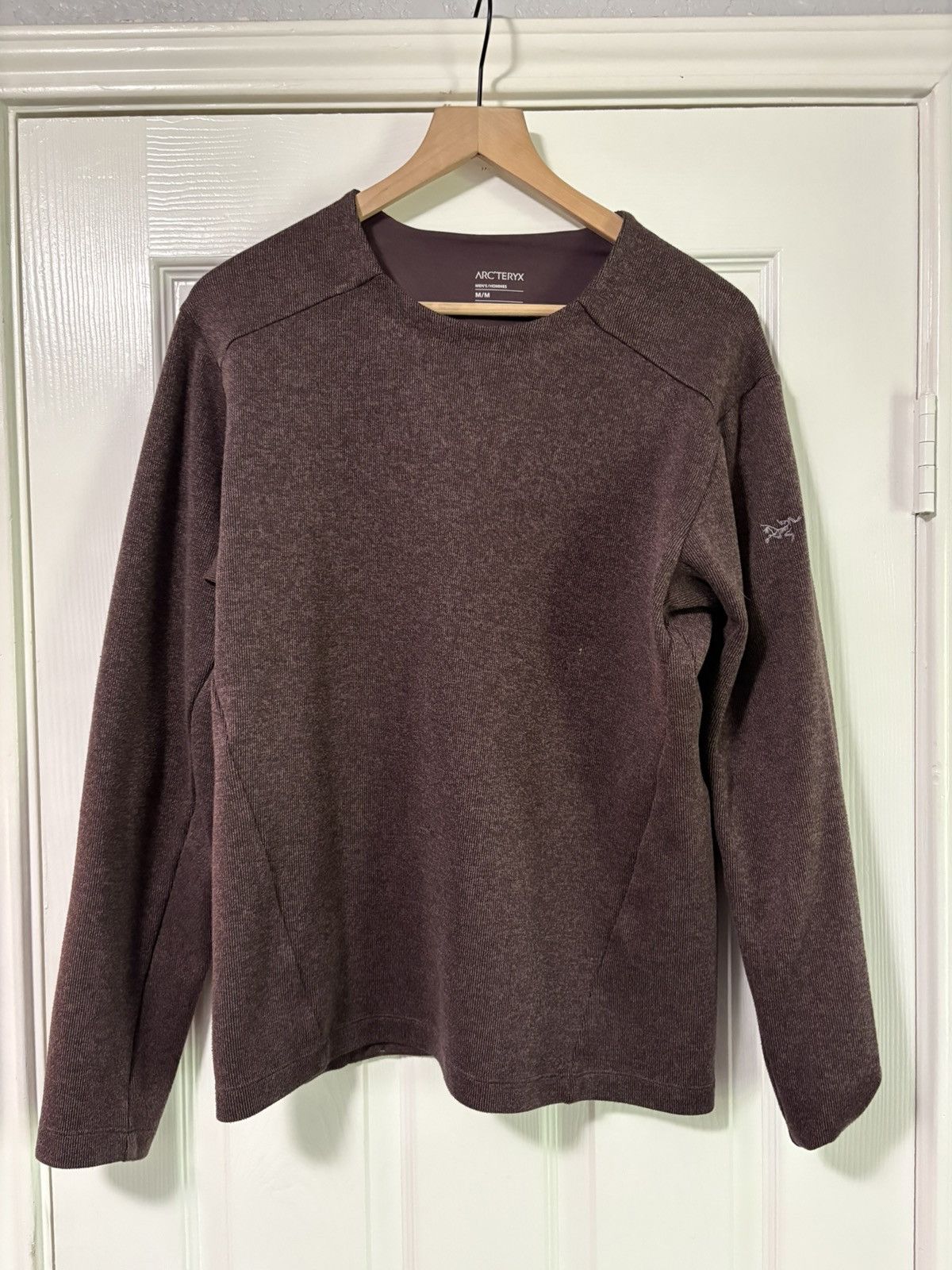 ARC’TERYX Sweater