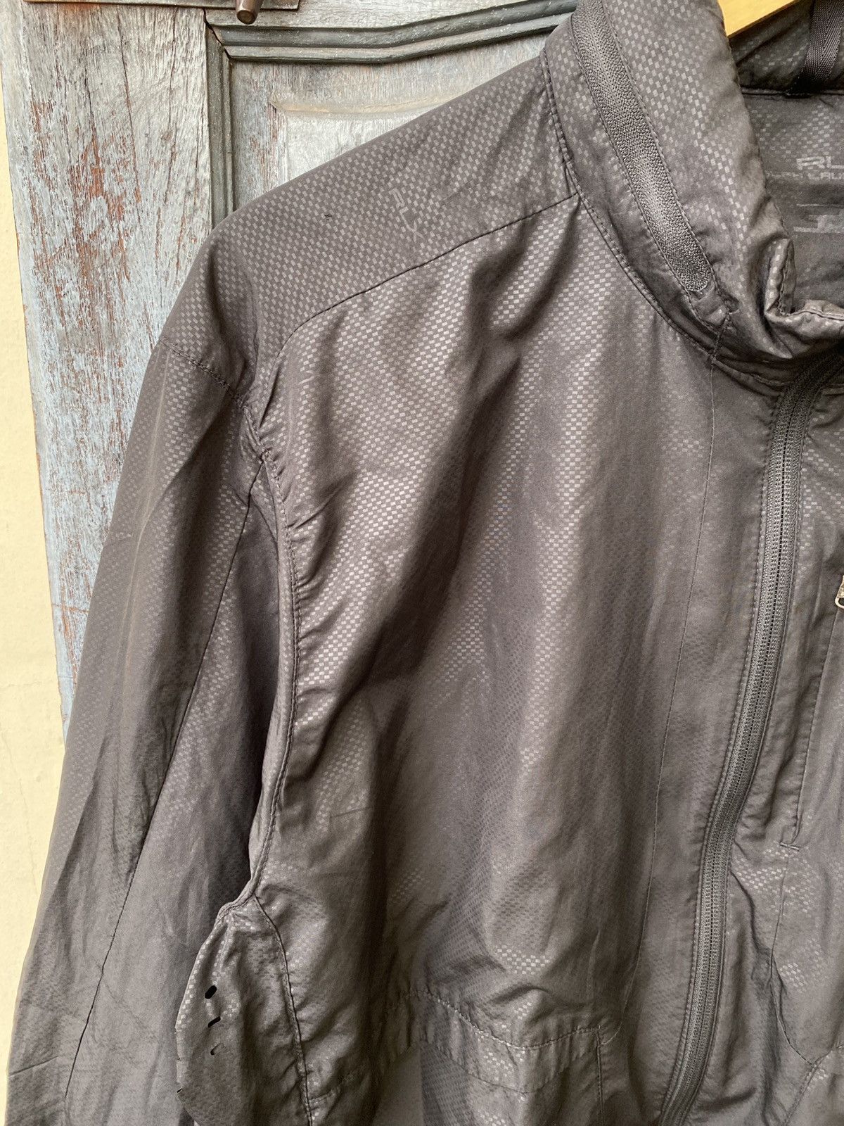 RLX Ralph Lauren RLX Ralph Lauren Light Jacket Techwear Windbreaker Sport Size US L / EU 52-54 / 3 - 3 Thumbnail