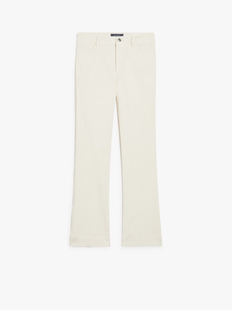 Max Mara Max Mara Sportmax Denim Nilly Jeans tag size 27 Women - USA Duties Paid Size 27" / US 4 / IT 40 - 1 Preview