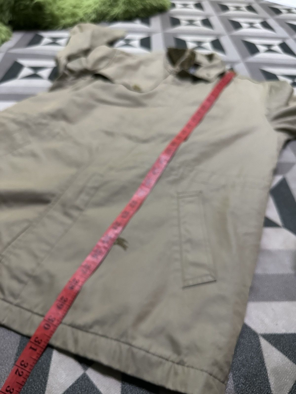 Burberry Burberry coat Size US M / EU 48-50 / 2 - 11 Thumbnail