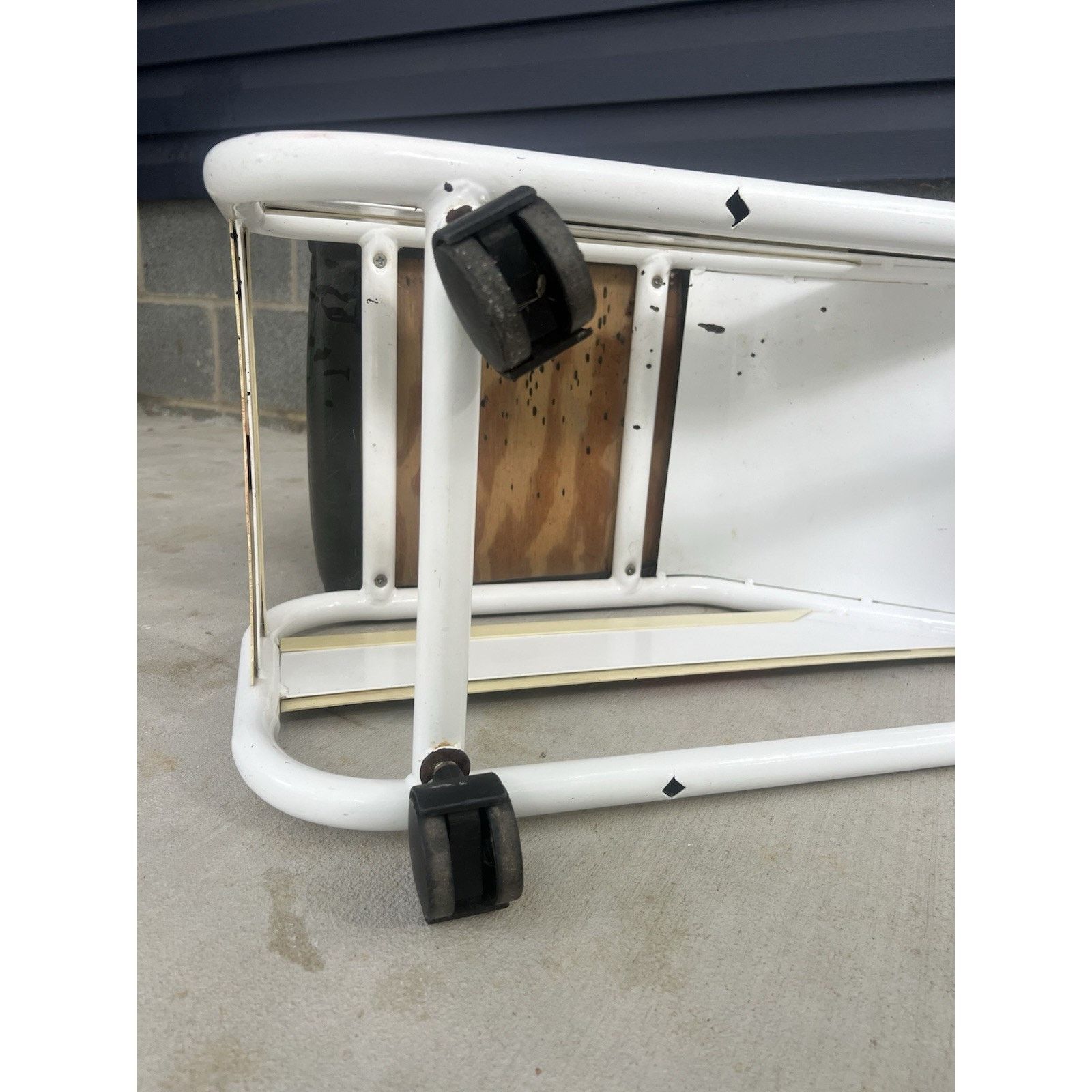 Nike VTG Nike STOOL Store Display RARE 80’s/90’s Advertising Shoe Size ONE SIZE - 13 Thumbnail