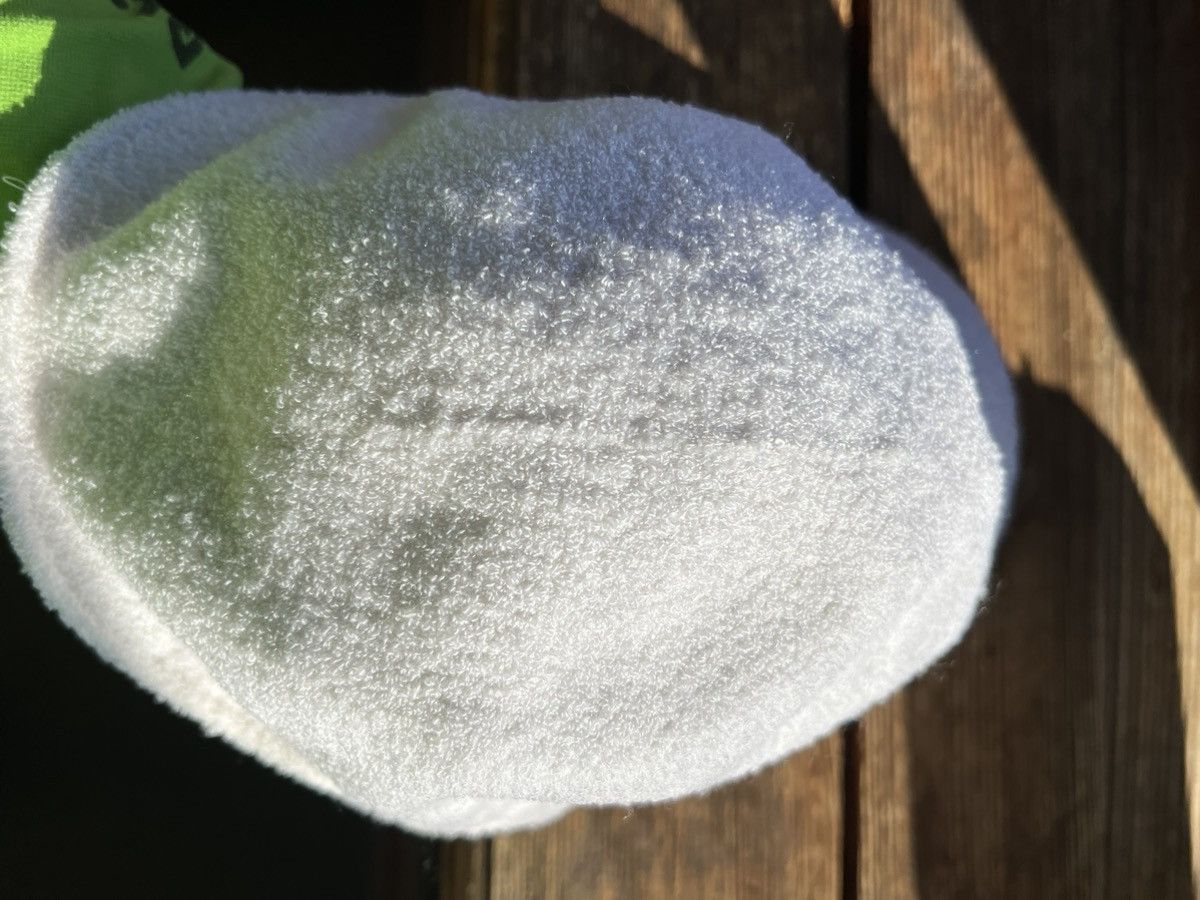 Kangol Vintage Hat Kangol Y2K Cap Bermuda White Cap Size ONE SIZE - 17 Thumbnail