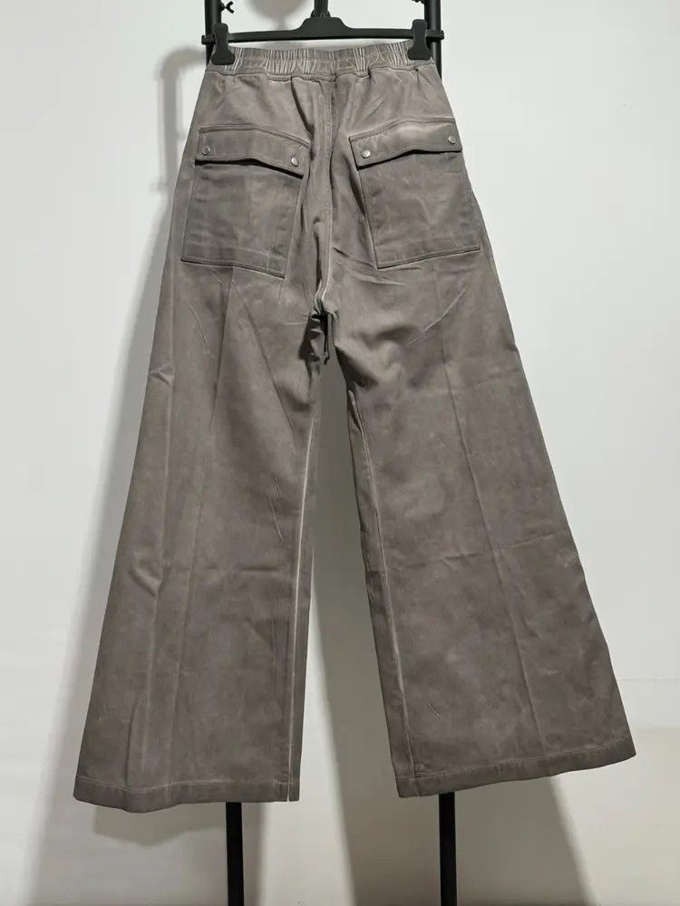 Rick Owens Sz S Rick Owens Drkshdw Geth Belas Size US 30 / EU 46 - 2 Thumbnail